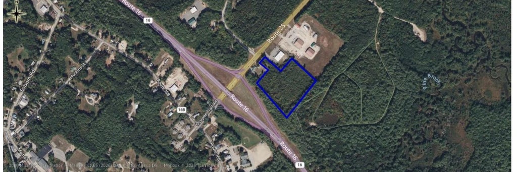 Photo of 20 25 Route, Ossipee, NH 03814 (MLS # 5113044)