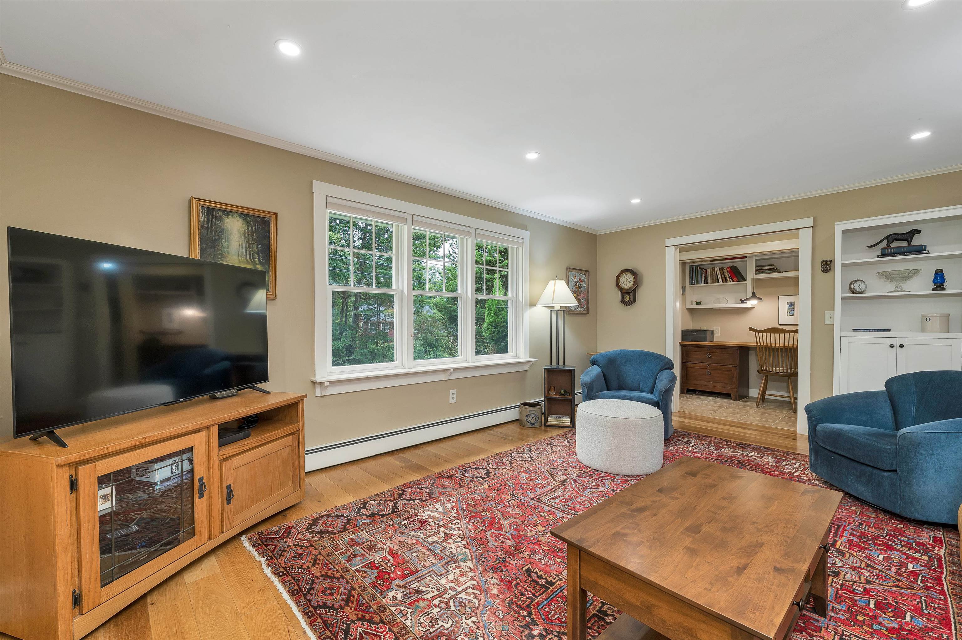 3 Oak Knoll Road