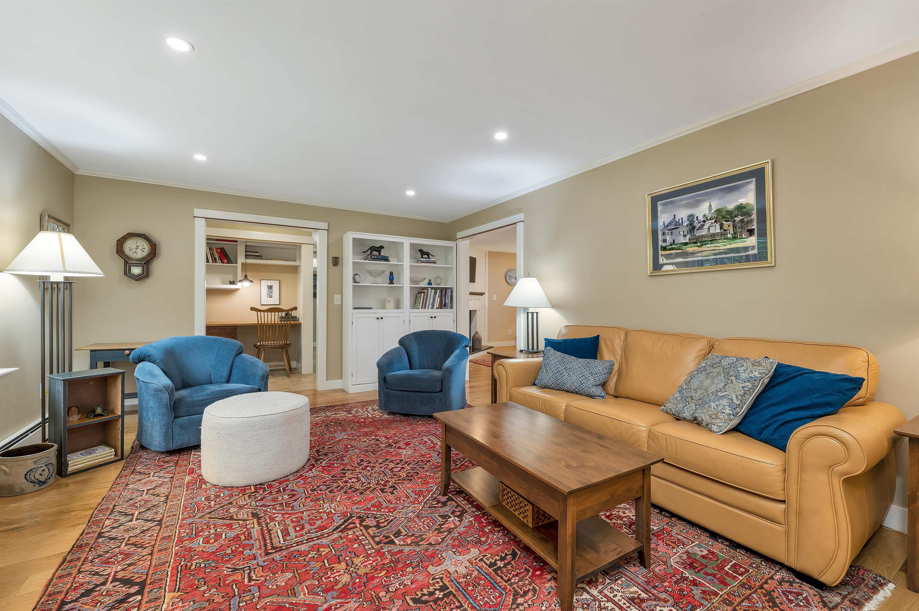 3 Oak Knoll Road