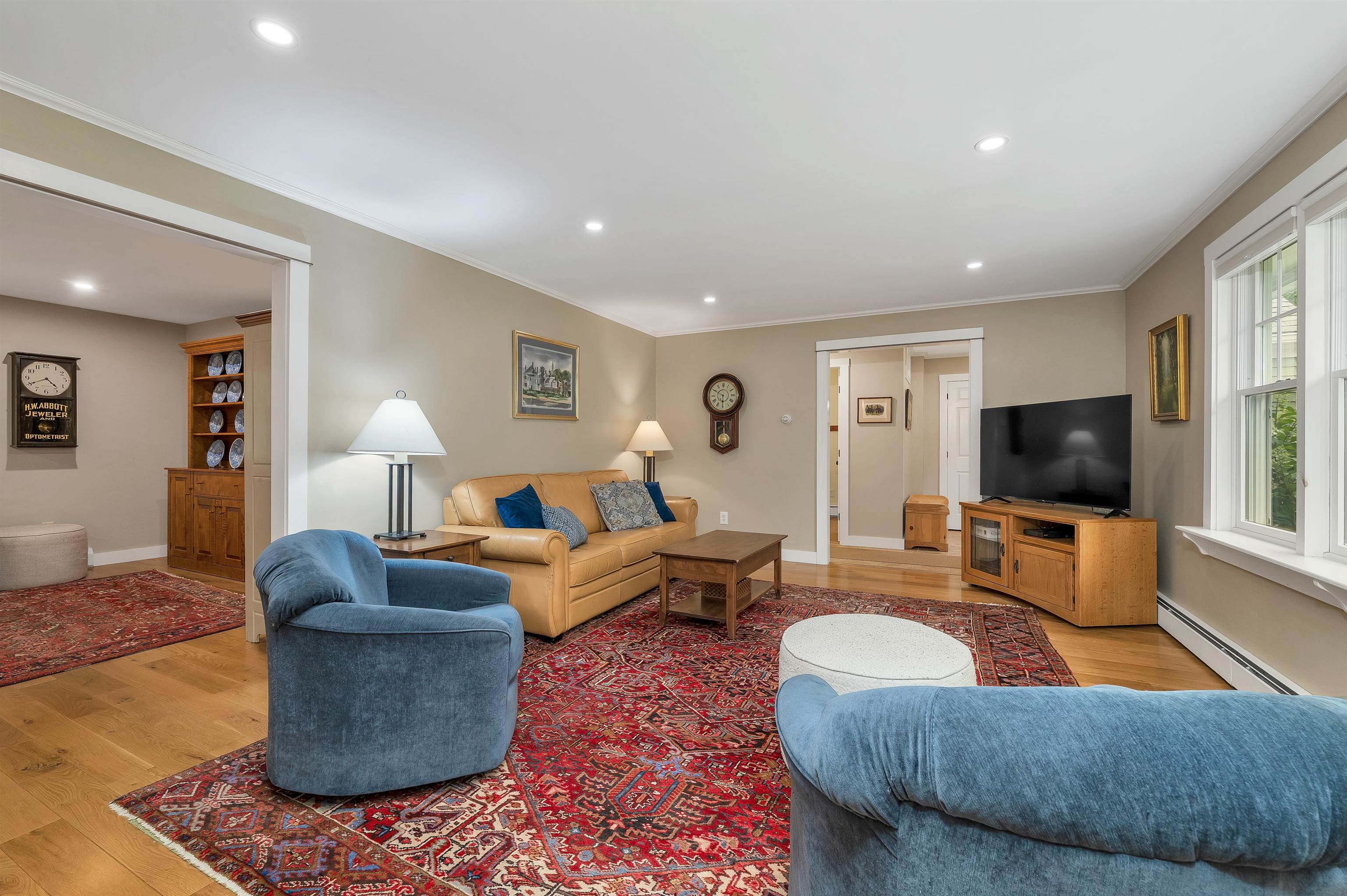 3 Oak Knoll Road