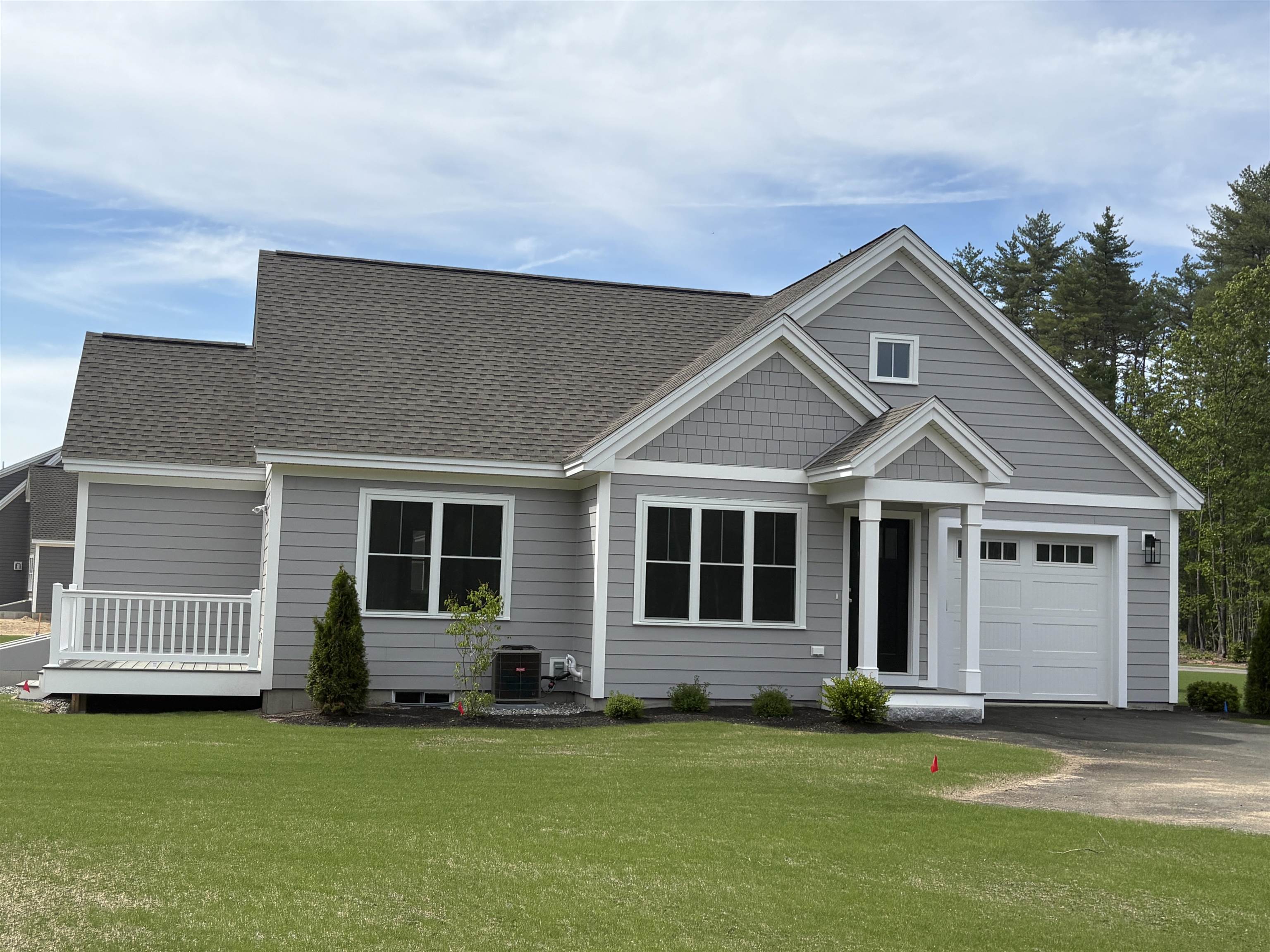 137 County Road