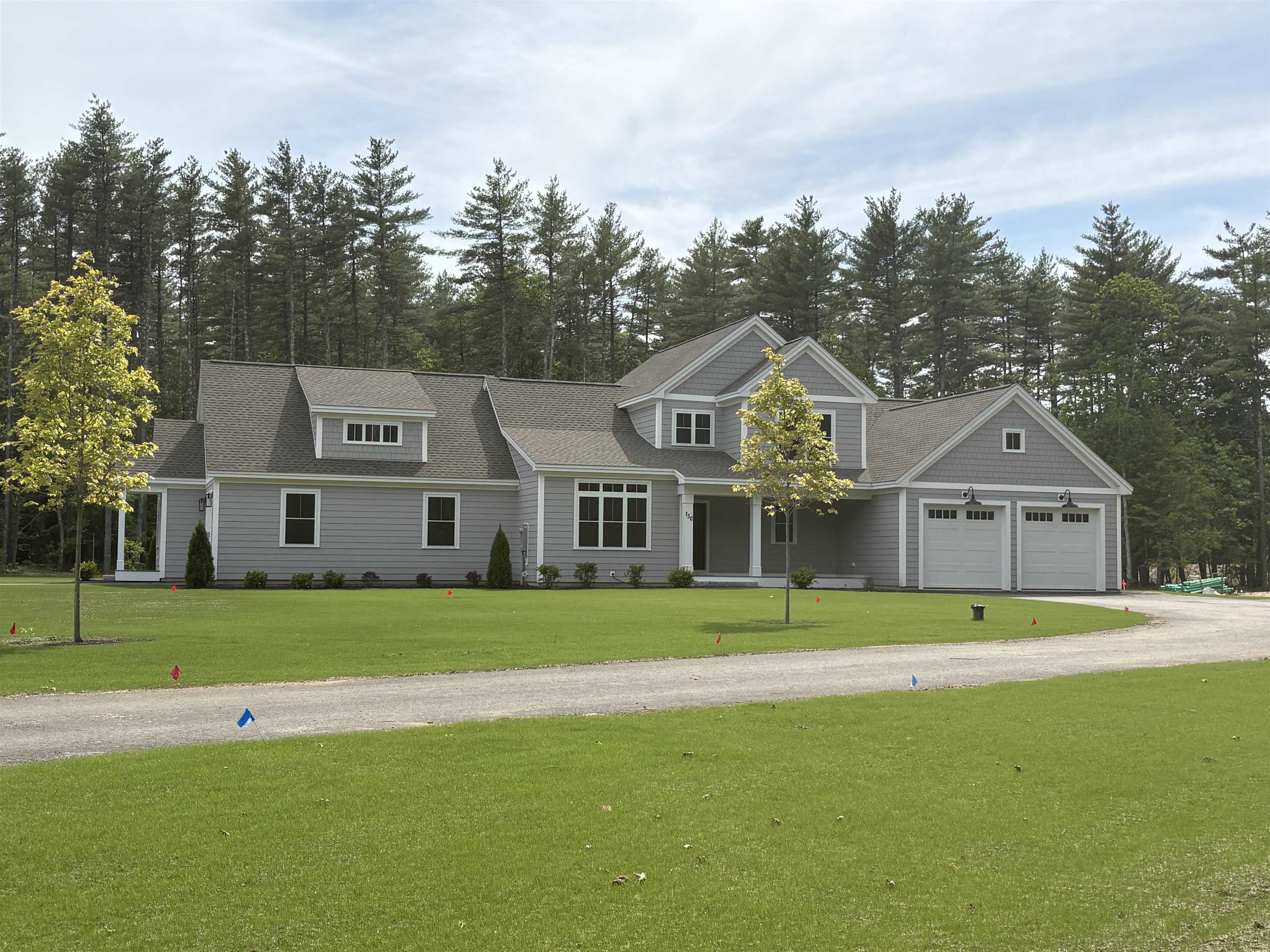 137 County Road