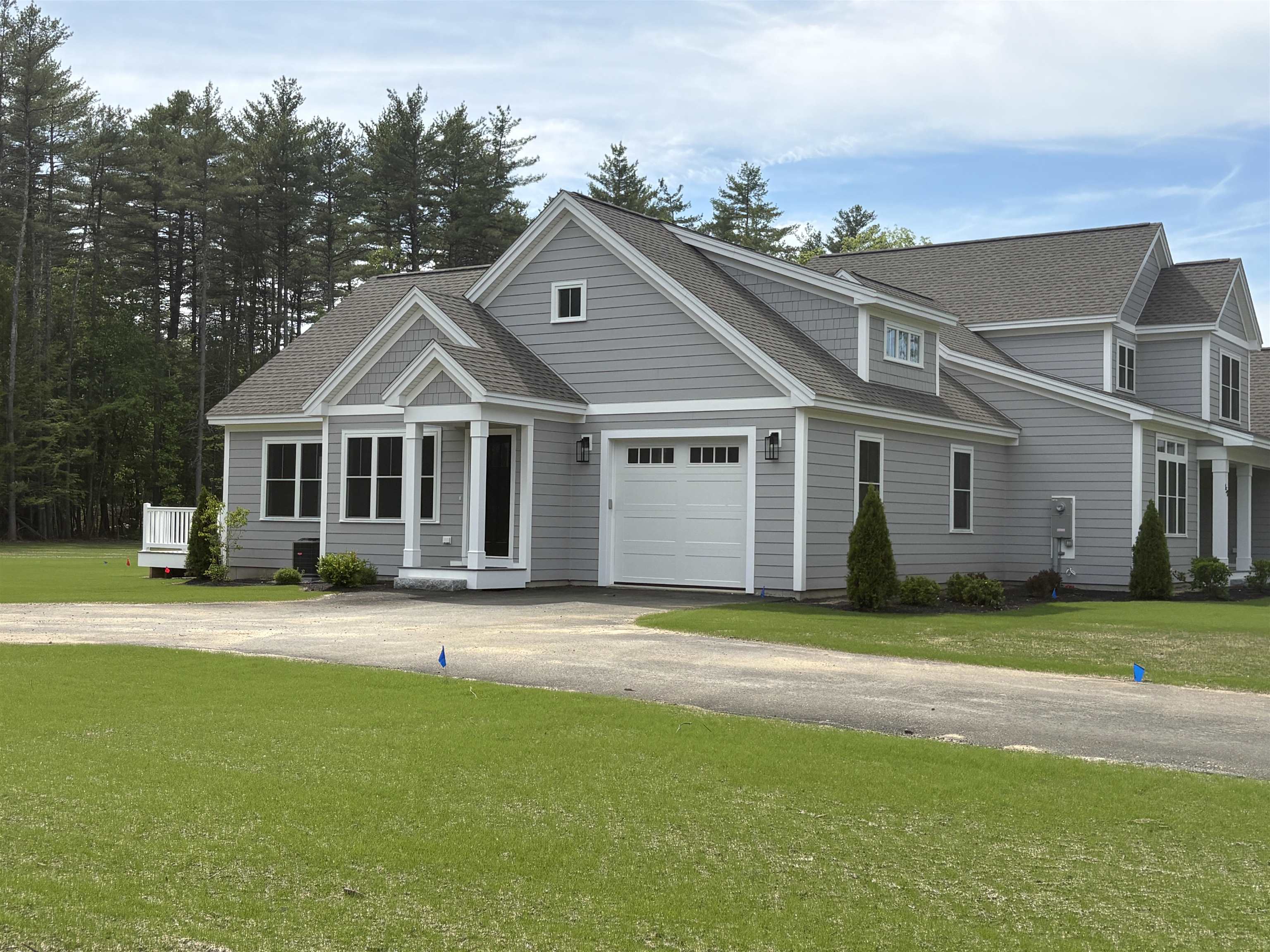 137 County Road