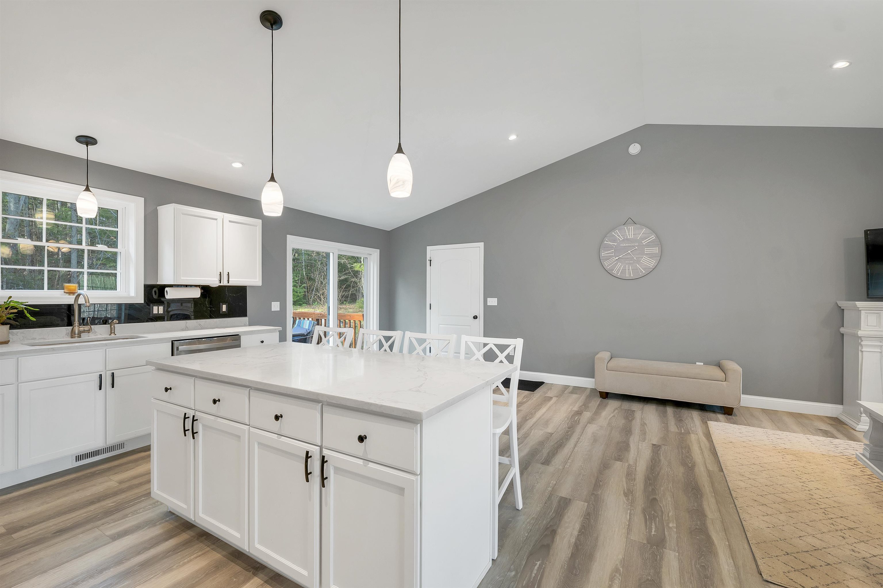123 Parade Road