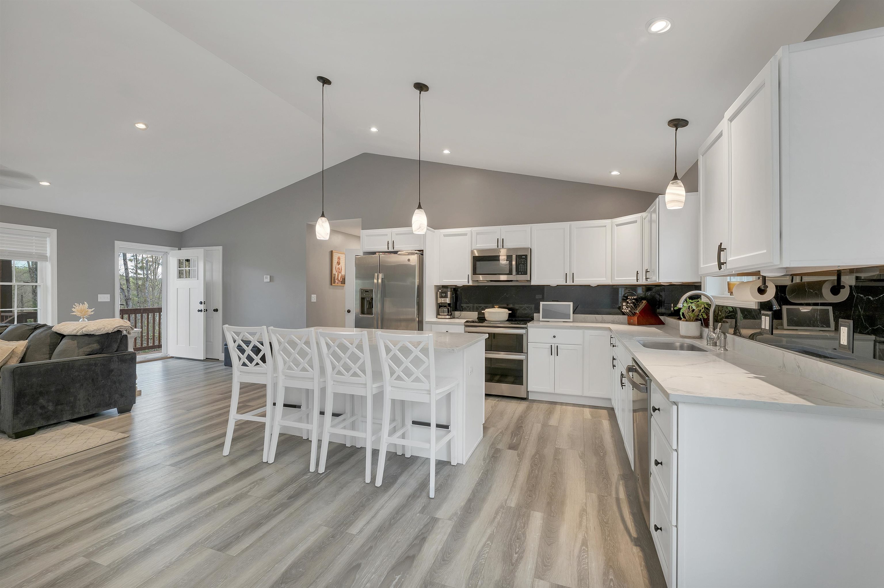 123 Parade Road