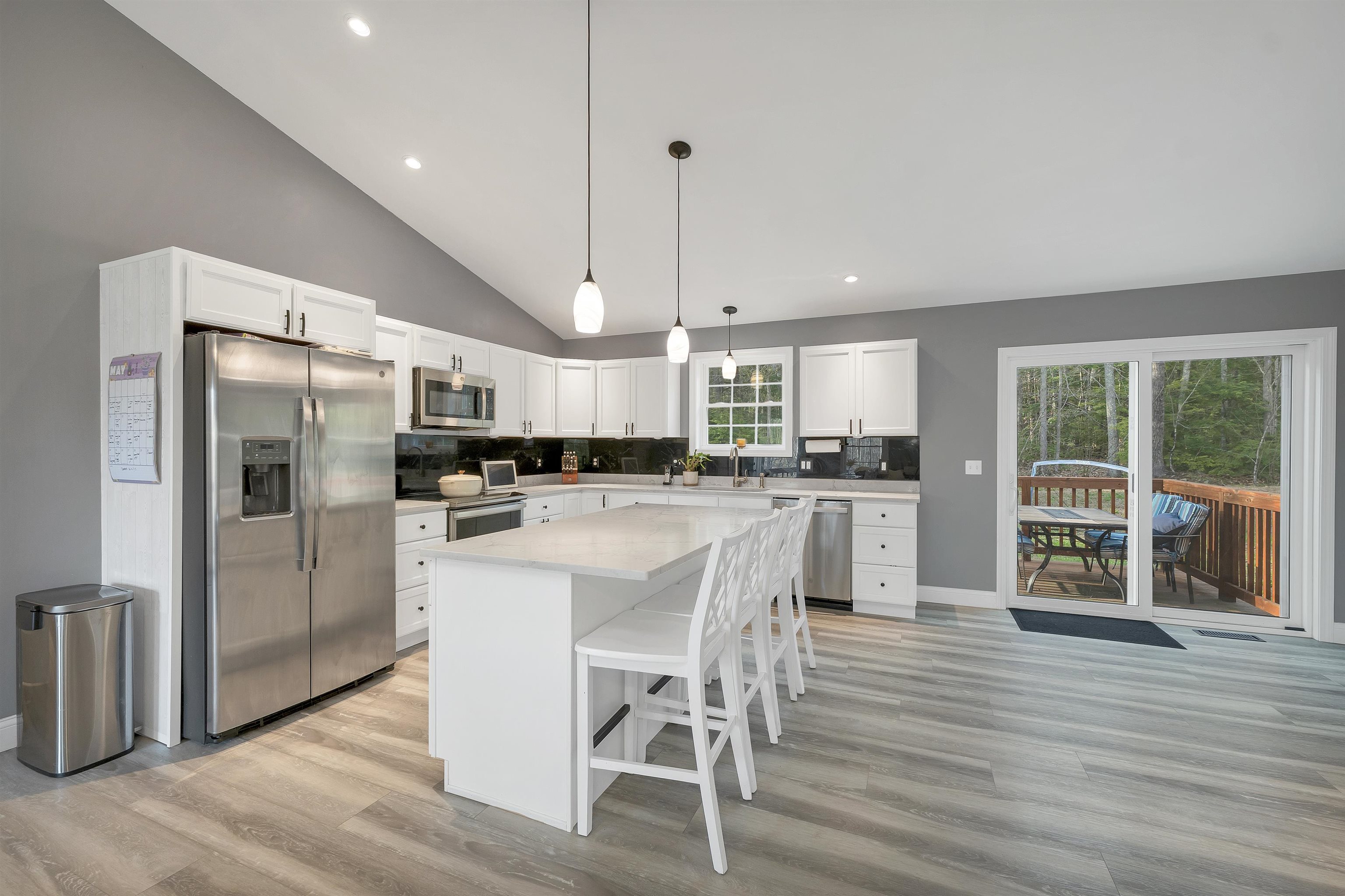 123 Parade Road