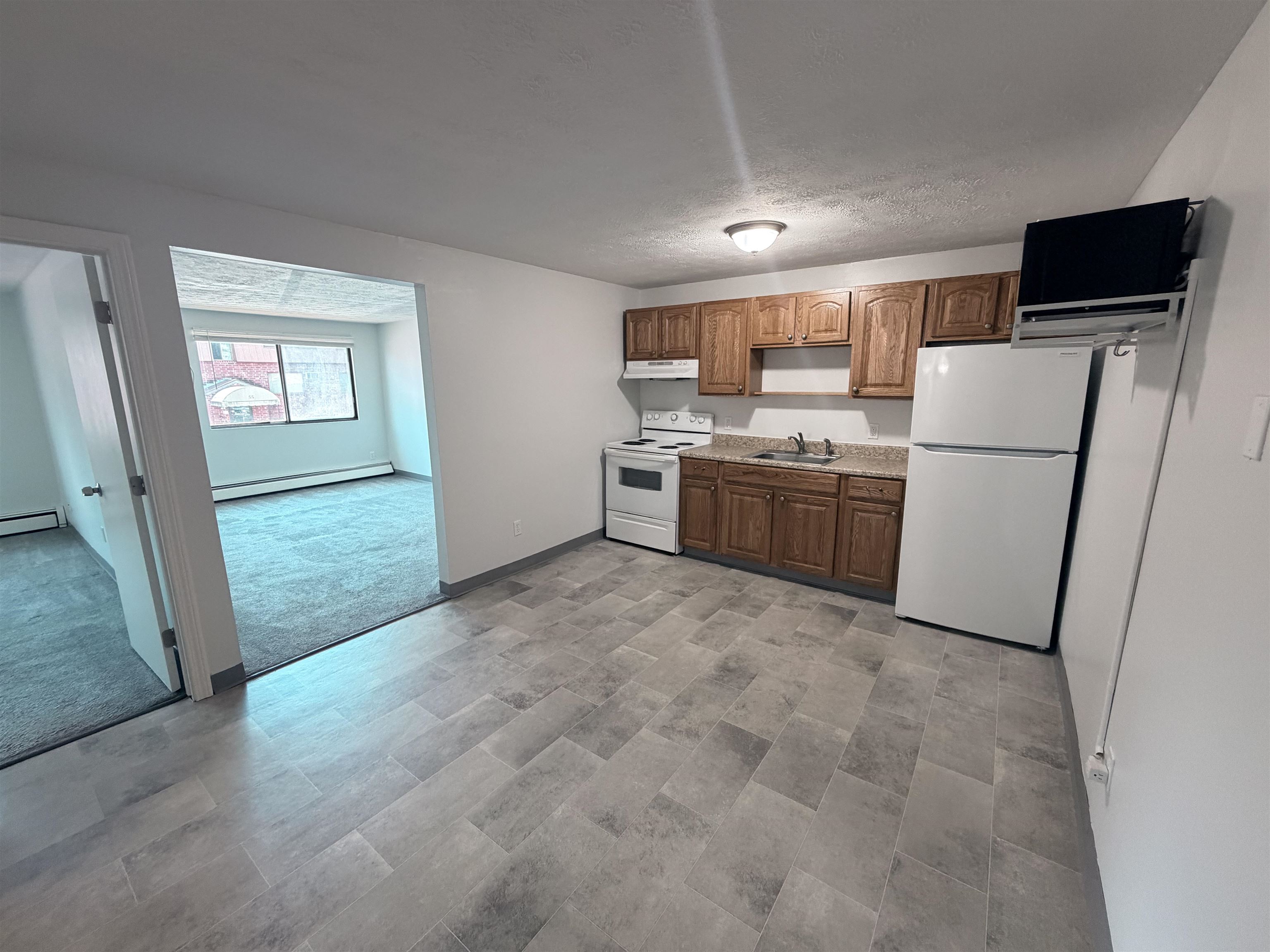 45 Log Street 2F