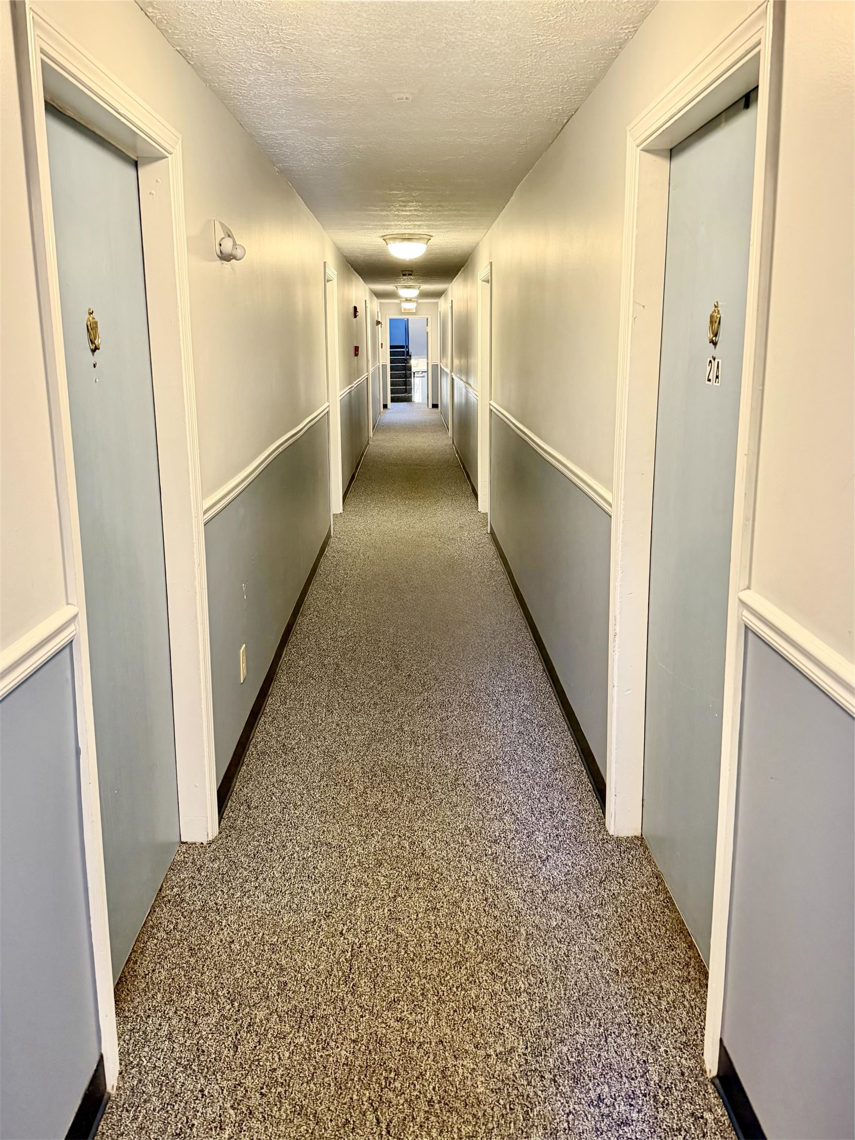 45 Log Street 2F