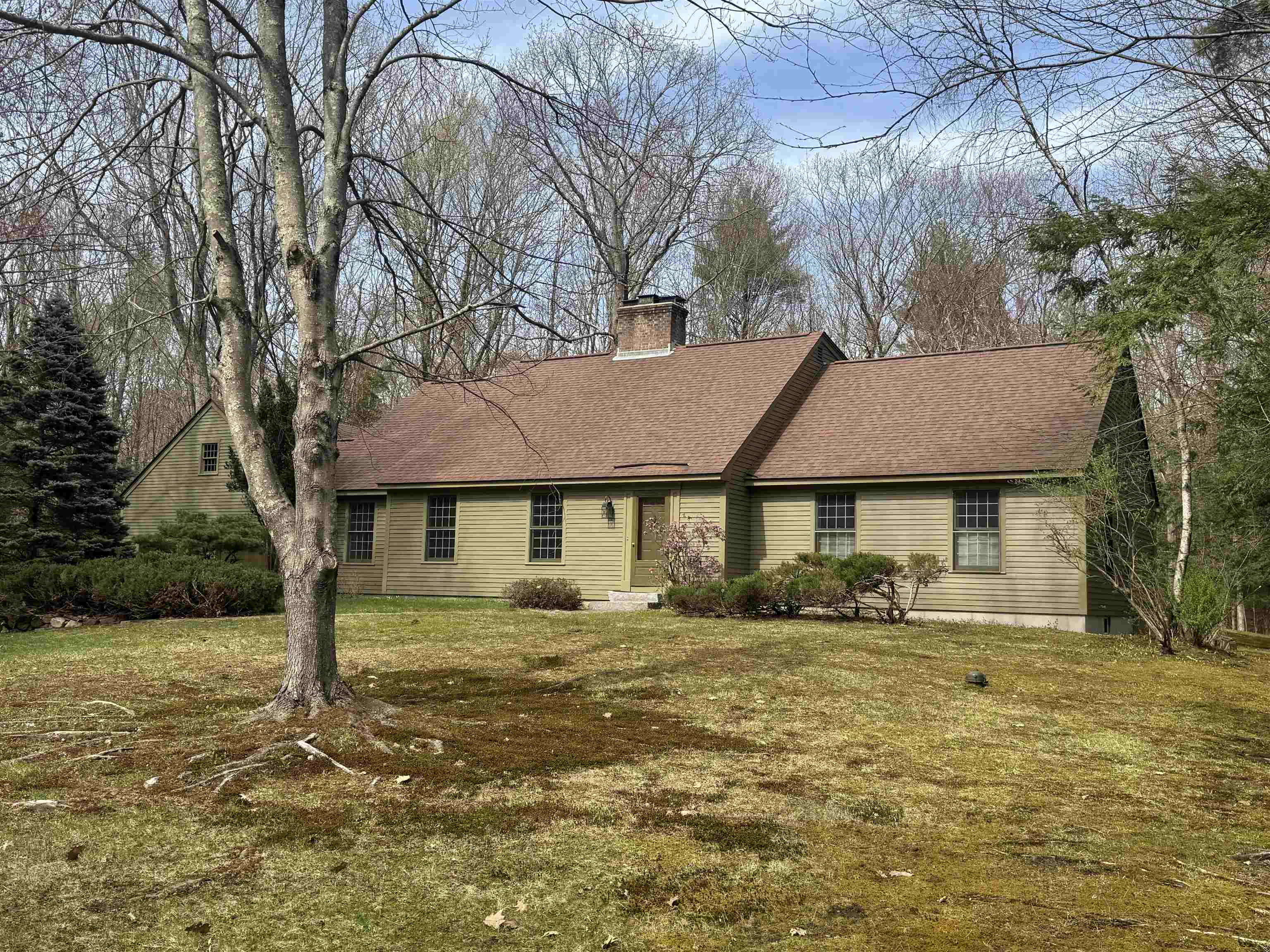 214 Hopkins Green Road