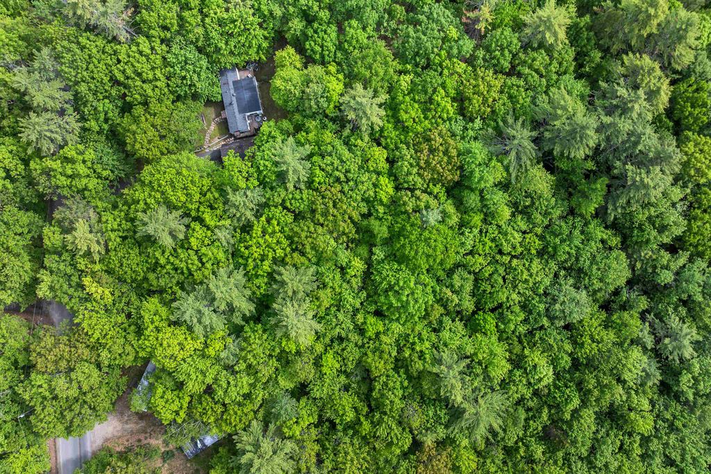 Photo of 2834 Hanson Mill Road #Lots 22 &amp; 23, Moultonborough, NH 03254 (MLS # 5093054)
