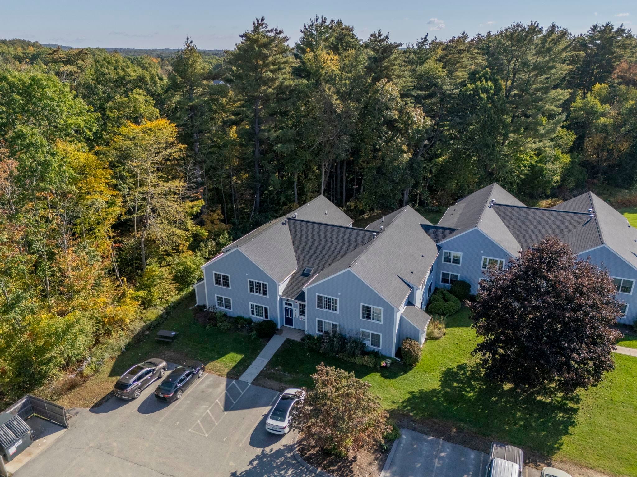 50 Brookside Drive F5