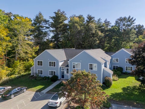 Photo of 50 Brookside Drive #F5, Exeter, NH 03833 (MLS # 5113144)