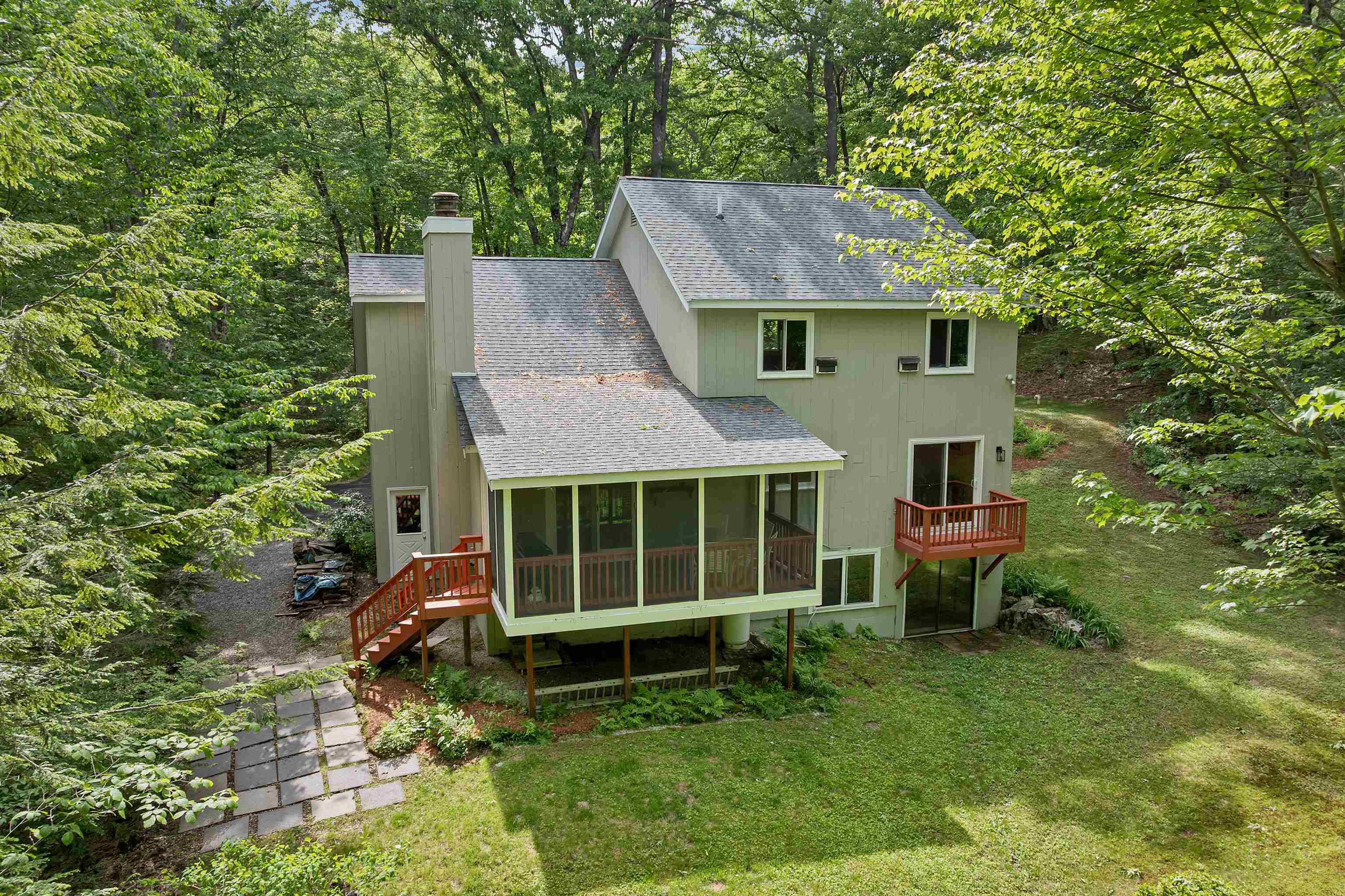 208 Liberty Hill Road