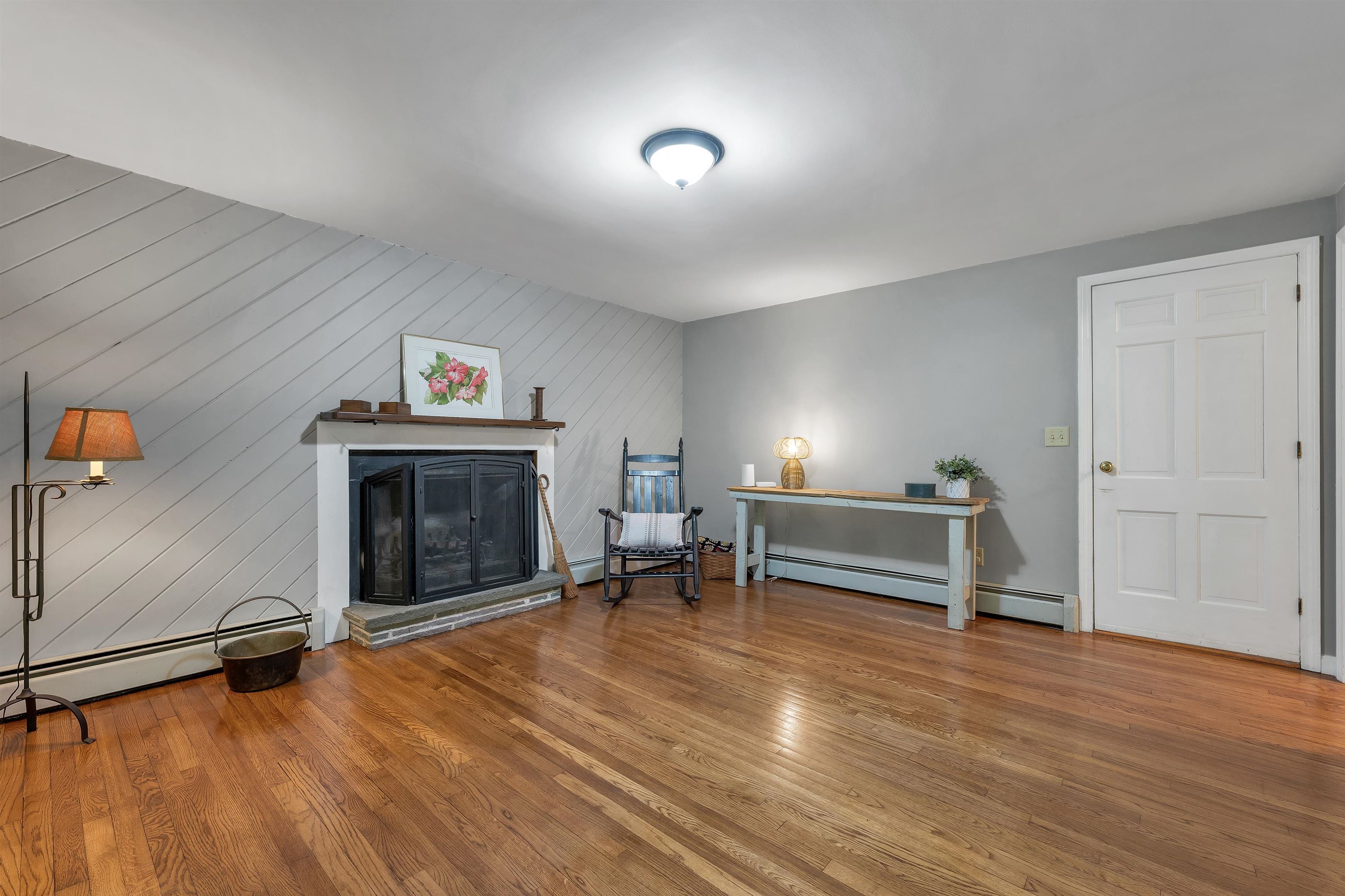 208 Liberty Hill Road