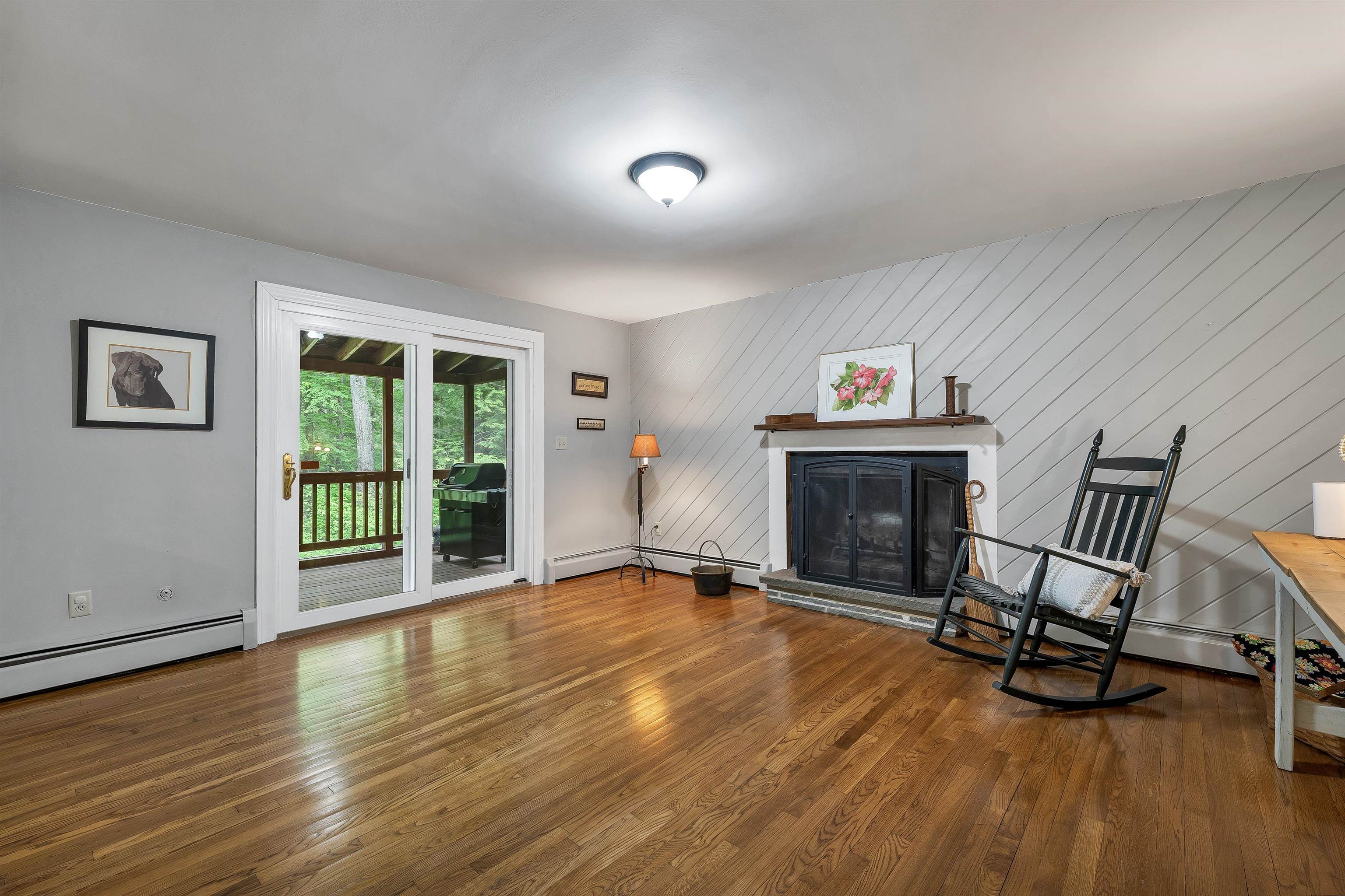 208 Liberty Hill Road