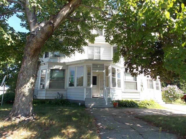 Photo of 70 Gilford Avenue #B, Laconia, NH 03246 (MLS # 5114085)