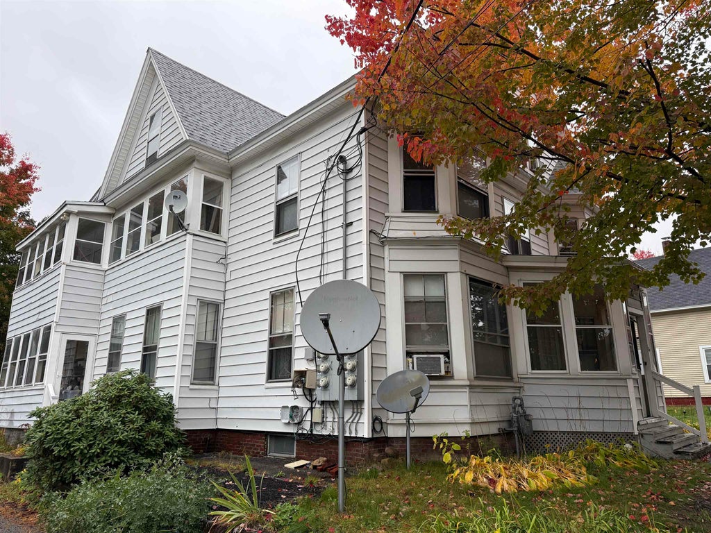 Photo of 70 Gilford Avenue #B, Laconia, NH 03246 (MLS # 5114085)
