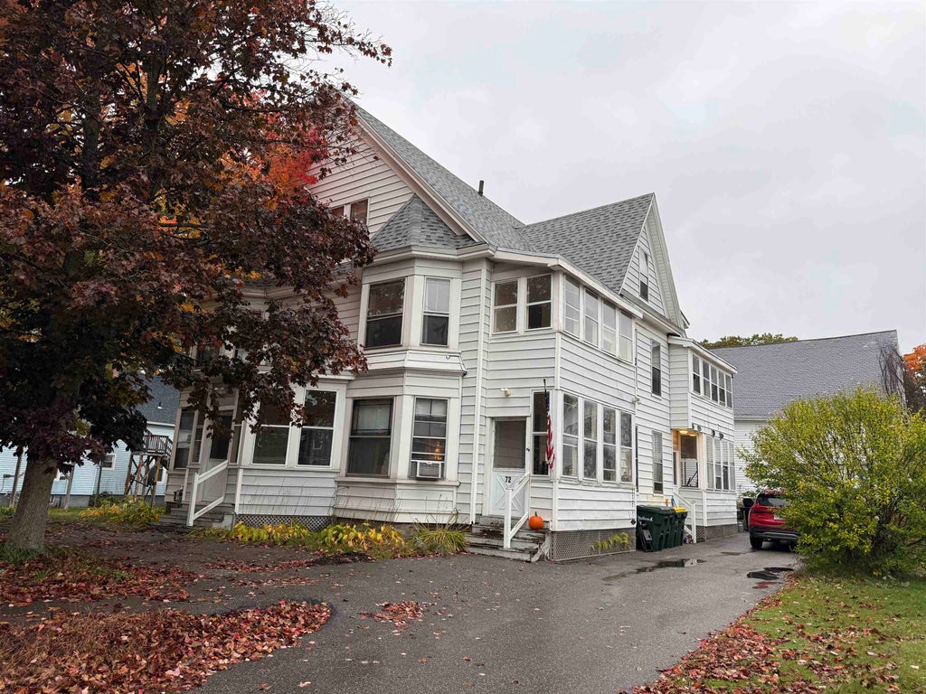 Photo of 70 Gilford Avenue #B, Laconia, NH 03246 (MLS # 5114085)