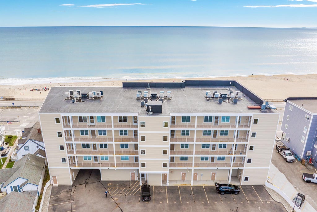 Photo of 339 Ocean Boulevard #203, Hampton, NH 03842 (MLS # 5115990)