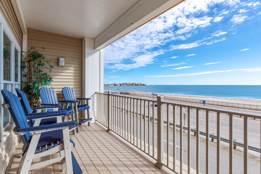Photo of 339 Ocean Boulevard #203, Hampton, NH 03842 (MLS # 5115990)