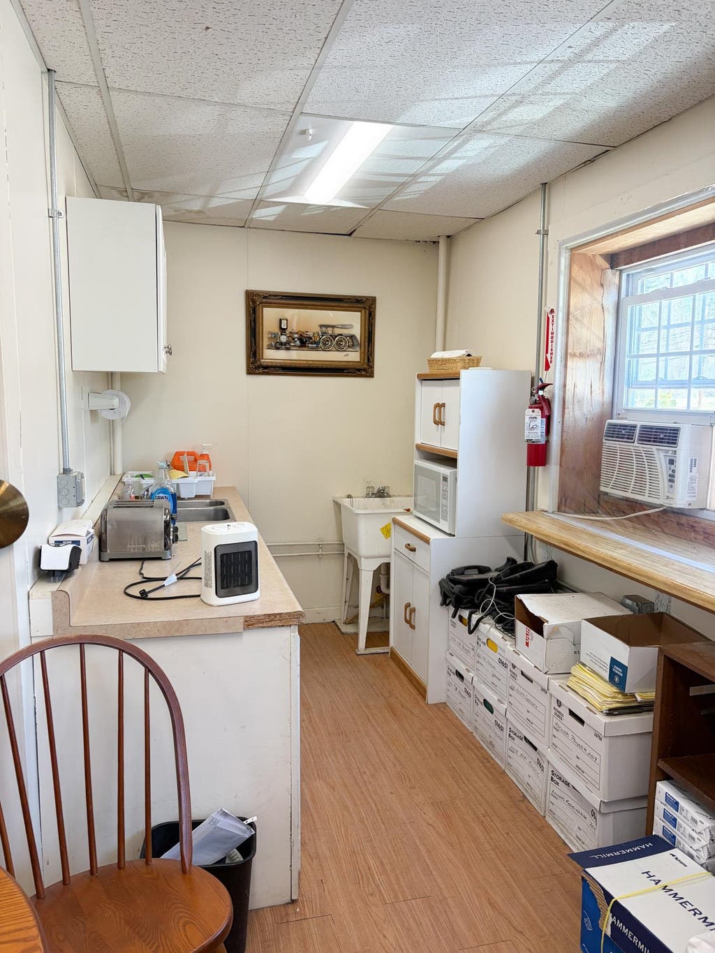 Photo of 184 Milton Road, Rochester, NH 03868 (MLS # 5105338)