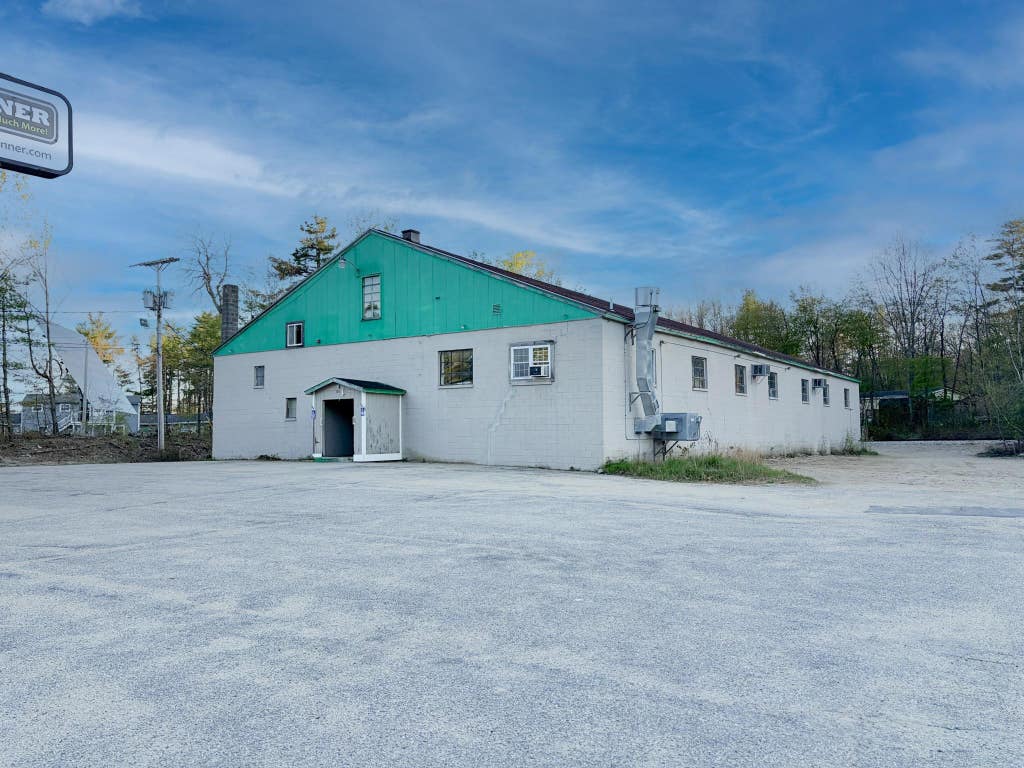 Photo of 184 Milton Road, Rochester, NH 03868 (MLS # 5105338)
