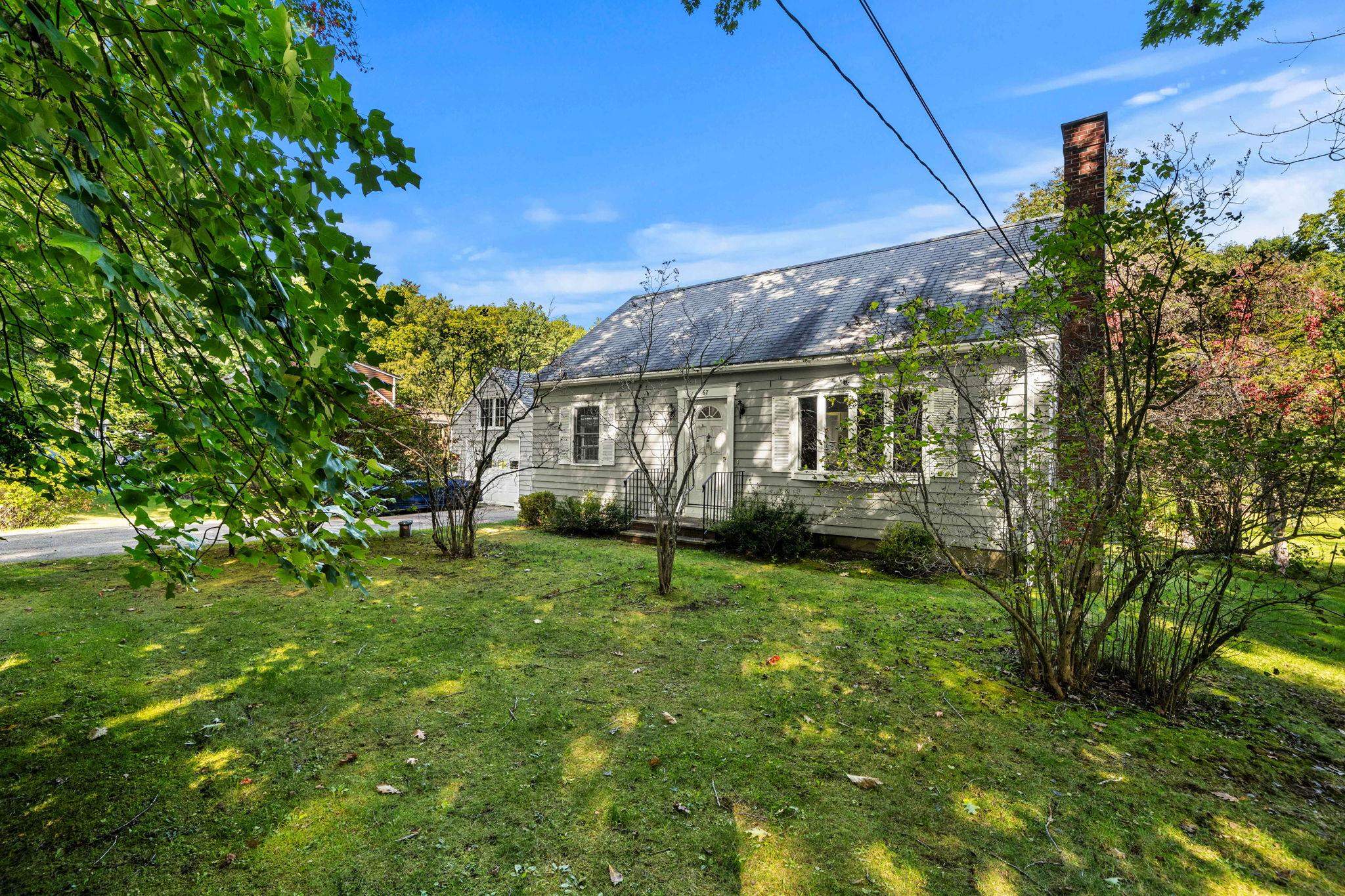 67 Walnut Avenue