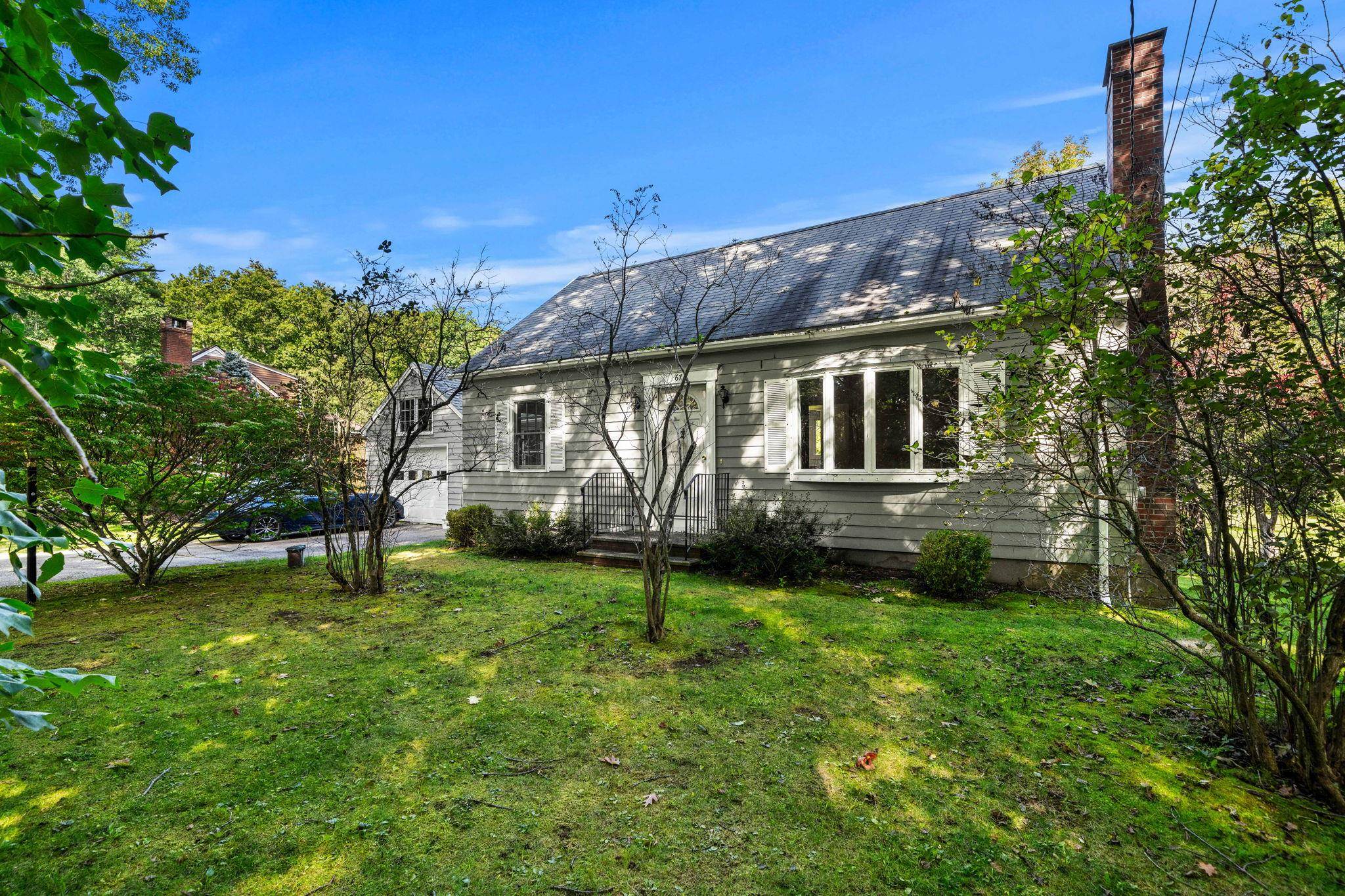 67 Walnut Avenue