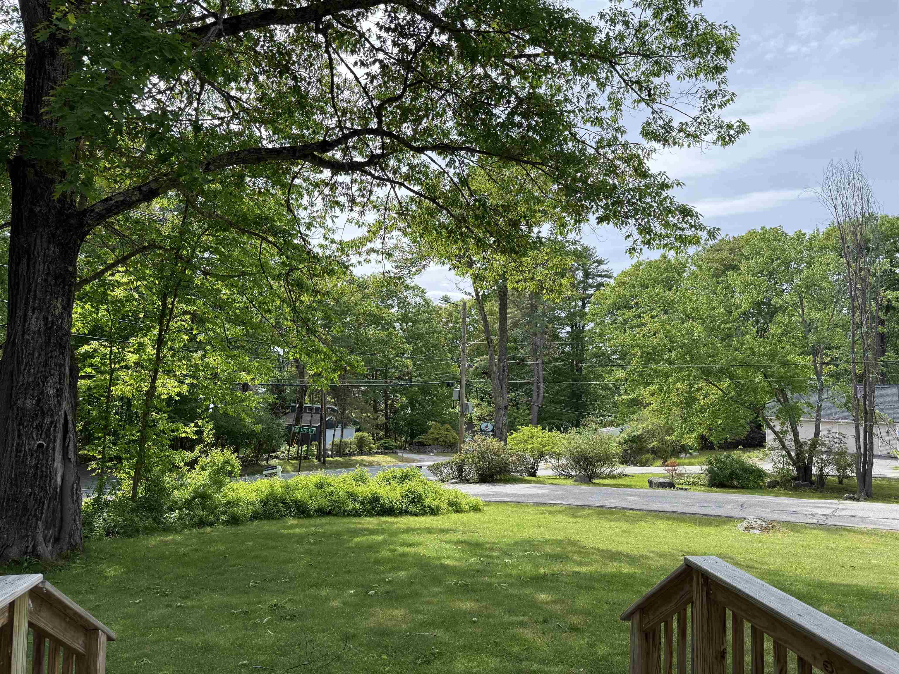 1 Robin Acres Drive