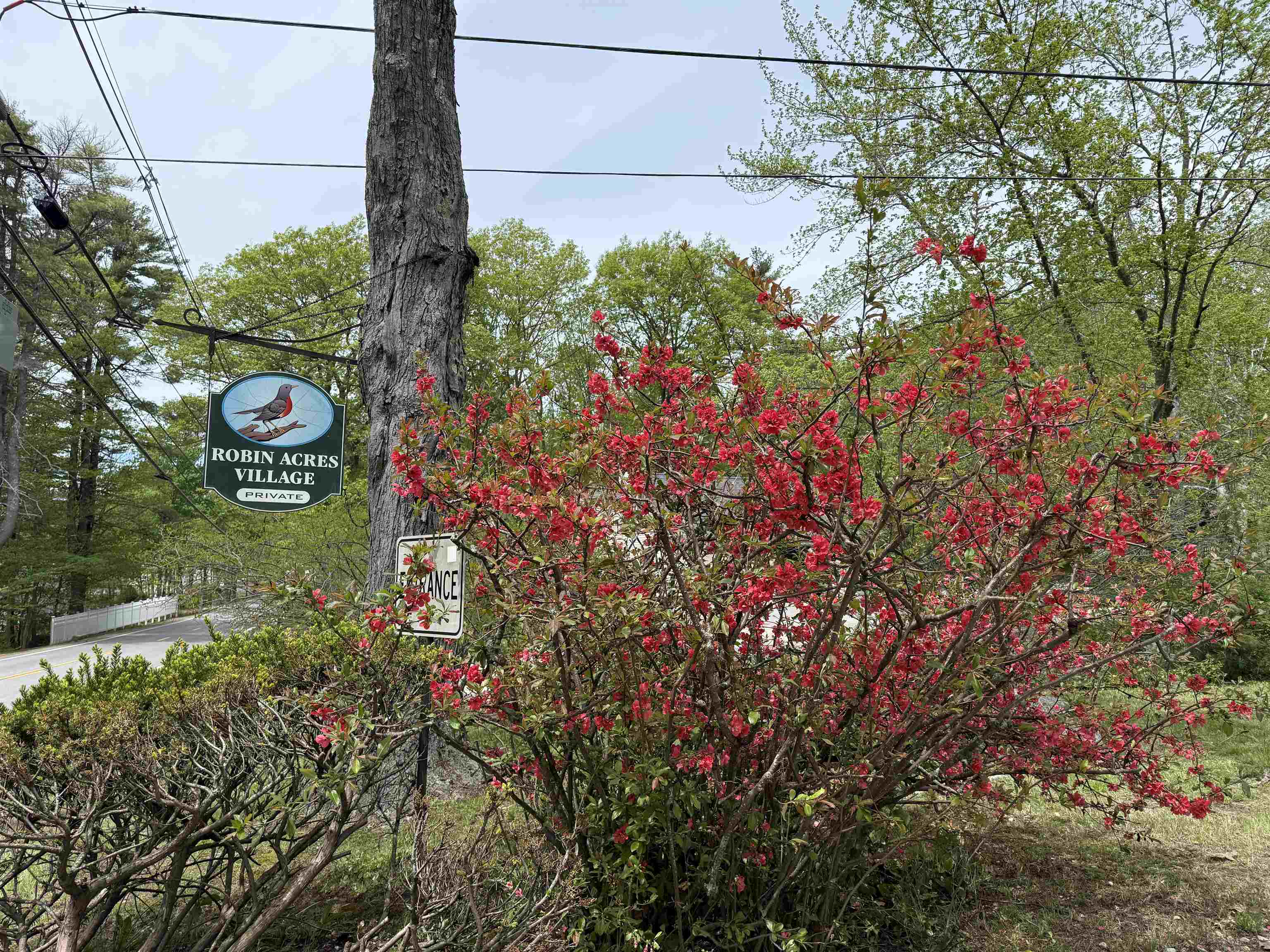 1 Robin Acres Drive