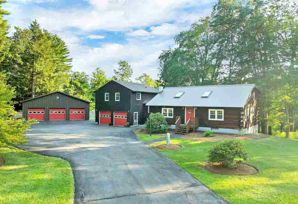 Photo of 363 Academy Road, Pembroke, NH 03275 (MLS # 5105635)