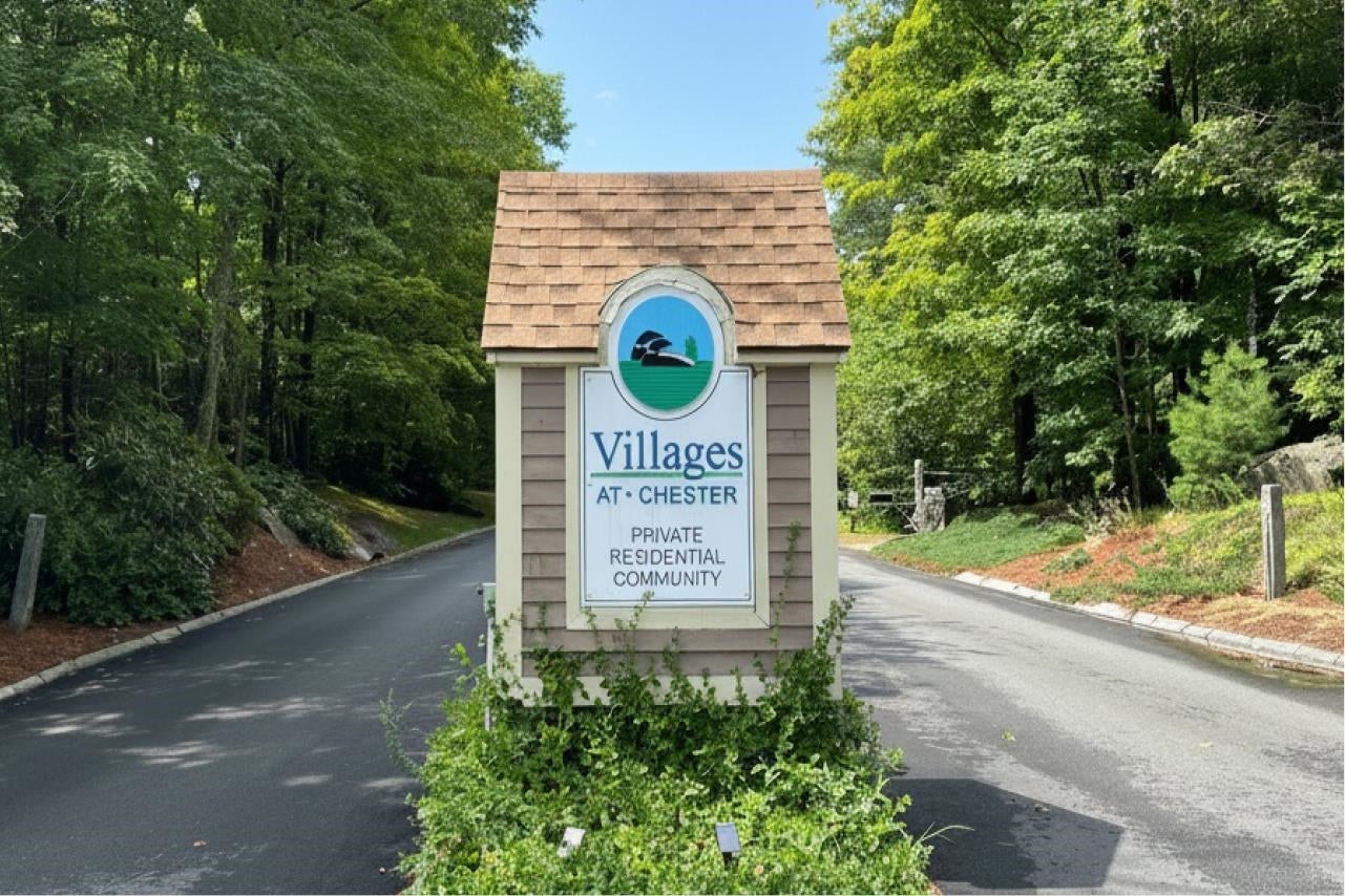 25 Villager Road 25