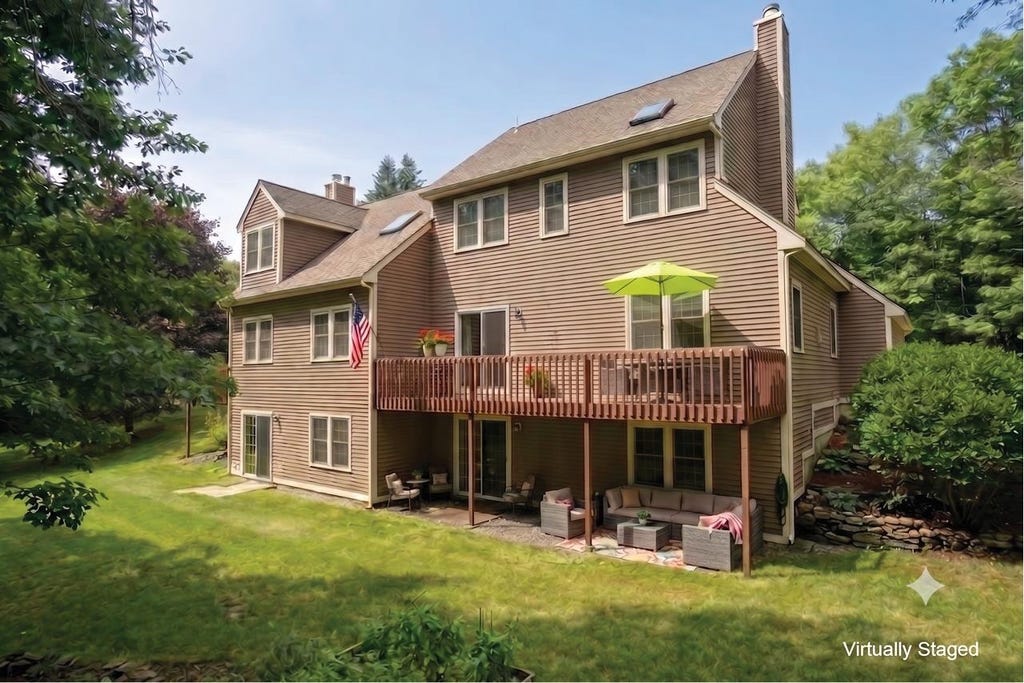 Photo of 25 Villager Road, Chester, NH 03036 (MLS # 5103536)