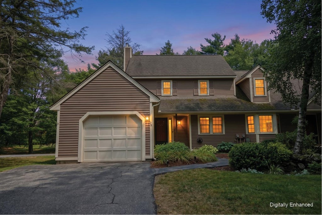 Photo of Villager Road, Chester, NH 03036 (MLS # 5103536)