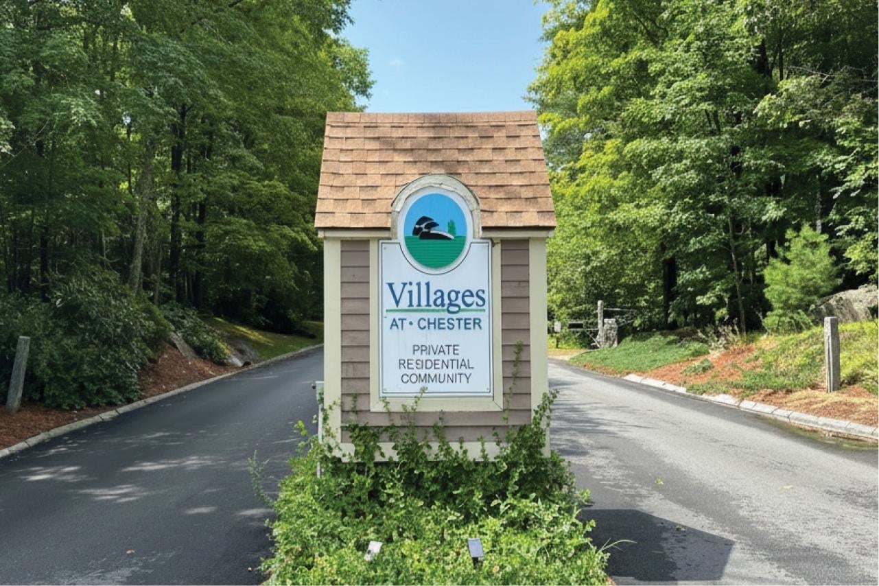 25 Villager Road 25