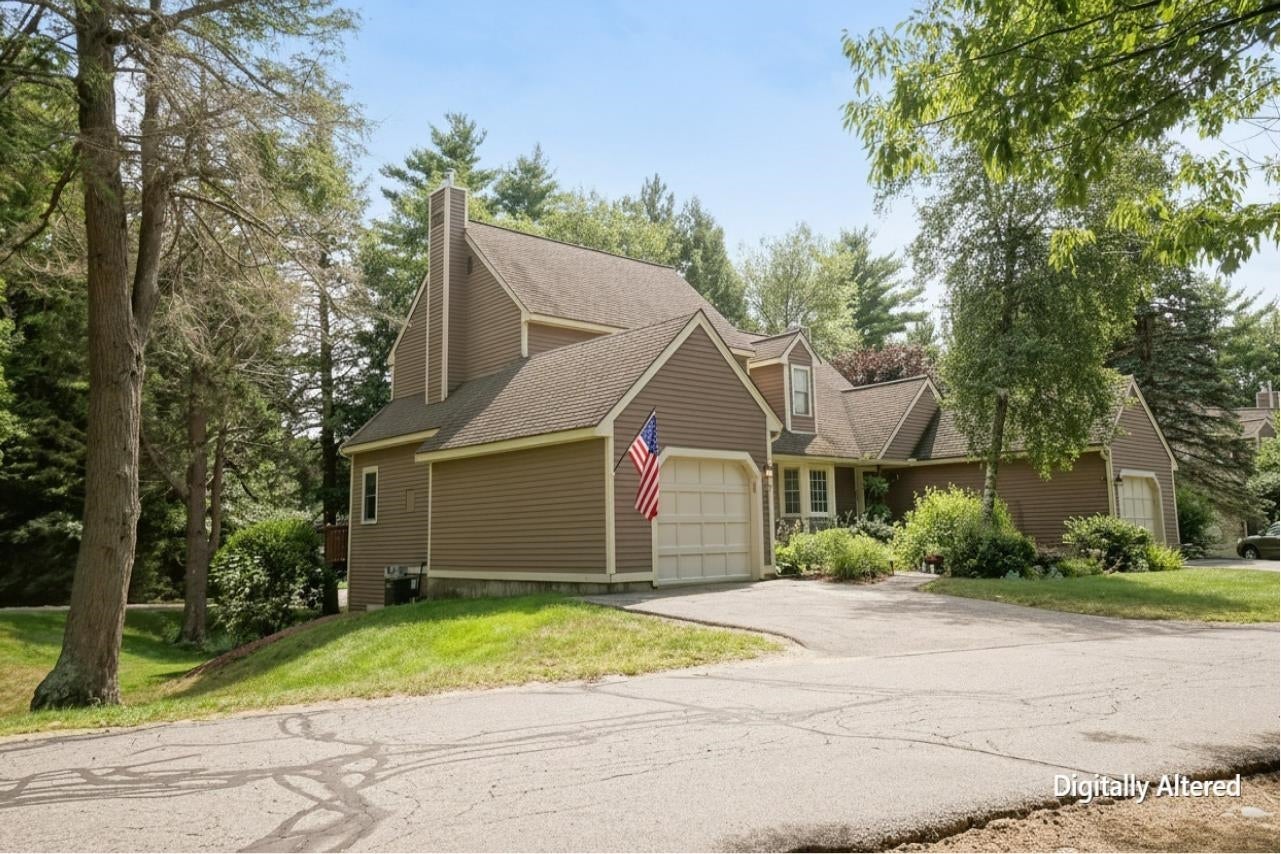 25 Villager Road 25