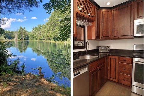 Photo of 25 Villager Road #25, Chester, NH 03036 (MLS # 5103536)