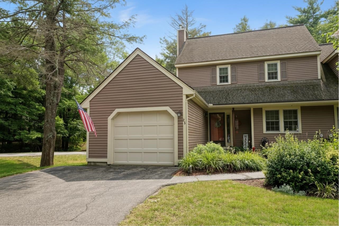 25 Villager Road 25