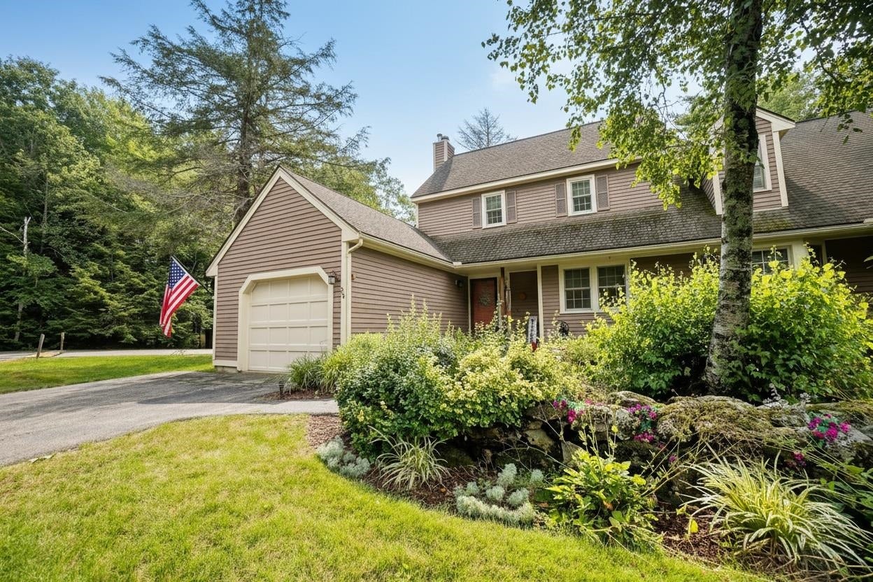 25 Villager Road 25