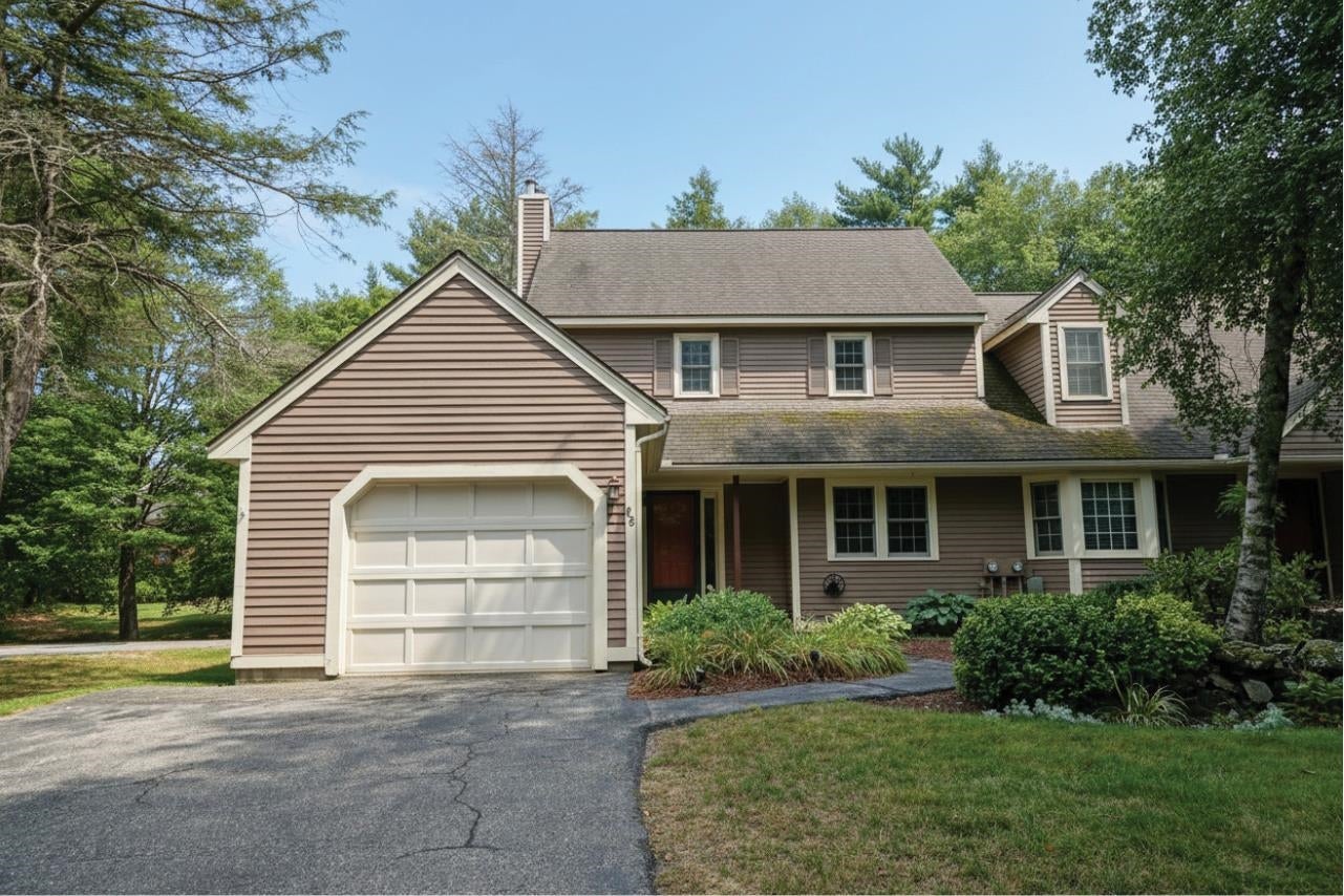 25 Villager Road 25