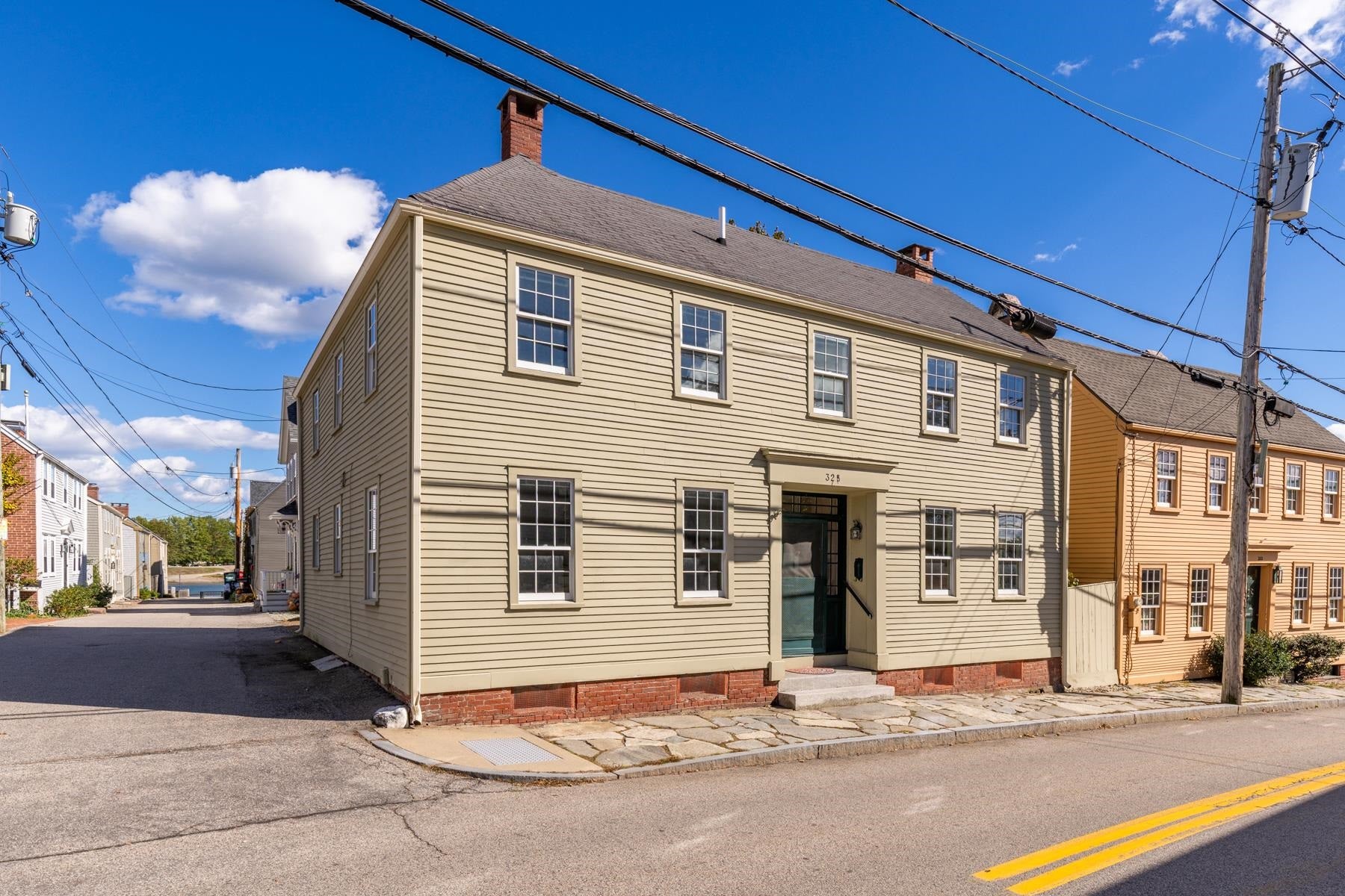 325 Marcy Street