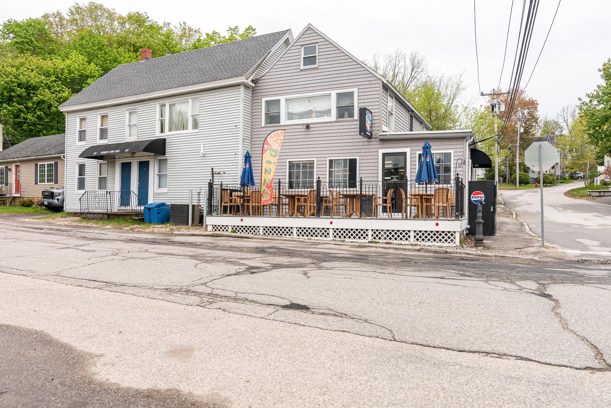 65 Henry Law Avenue