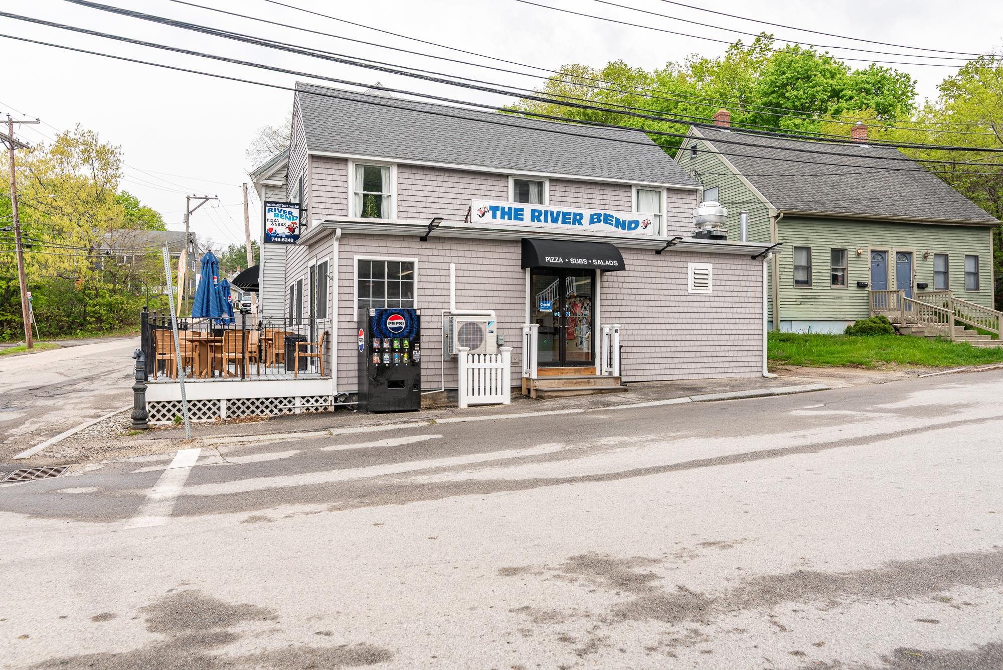 65 Henry Law Avenue