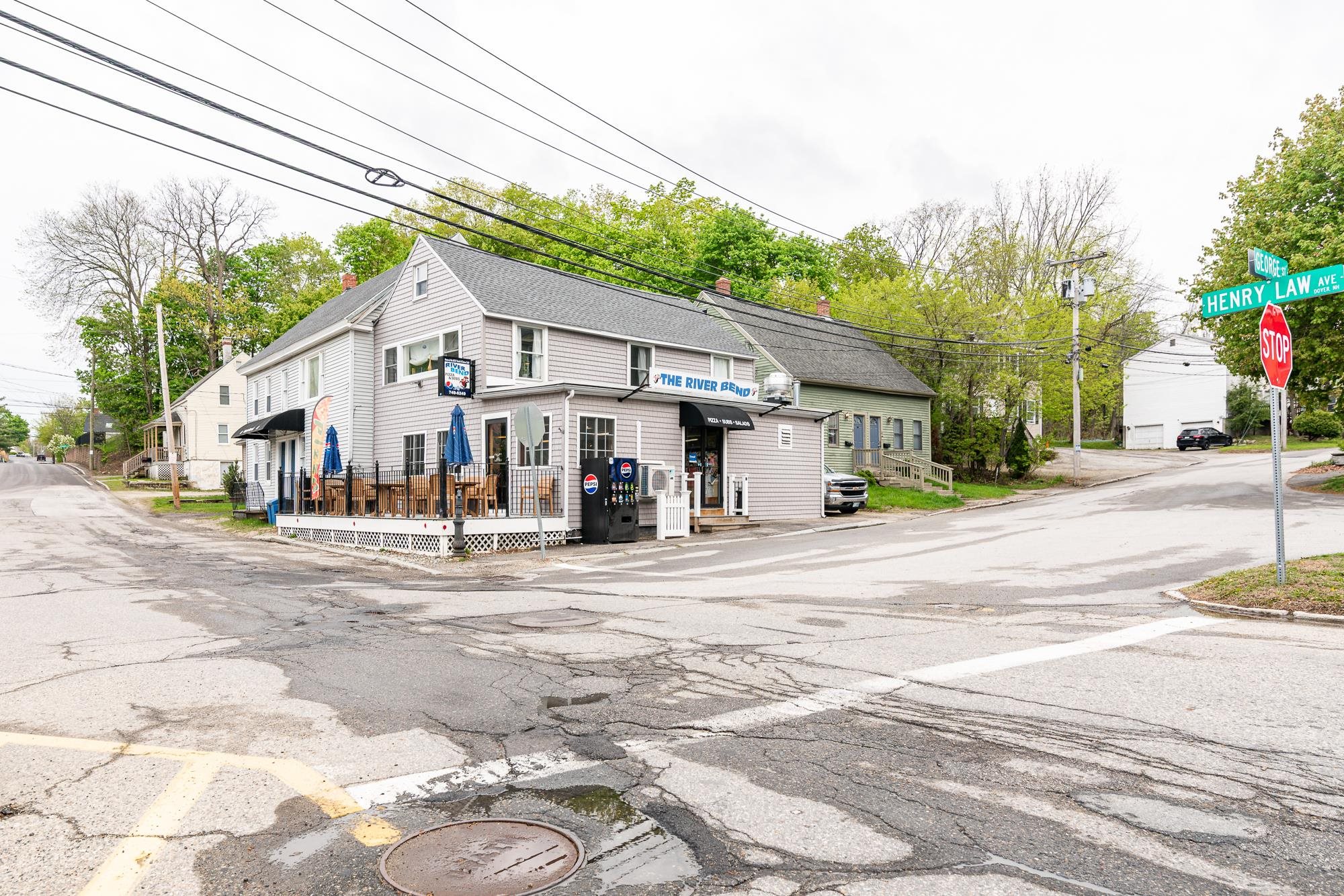 65 Henry Law Avenue