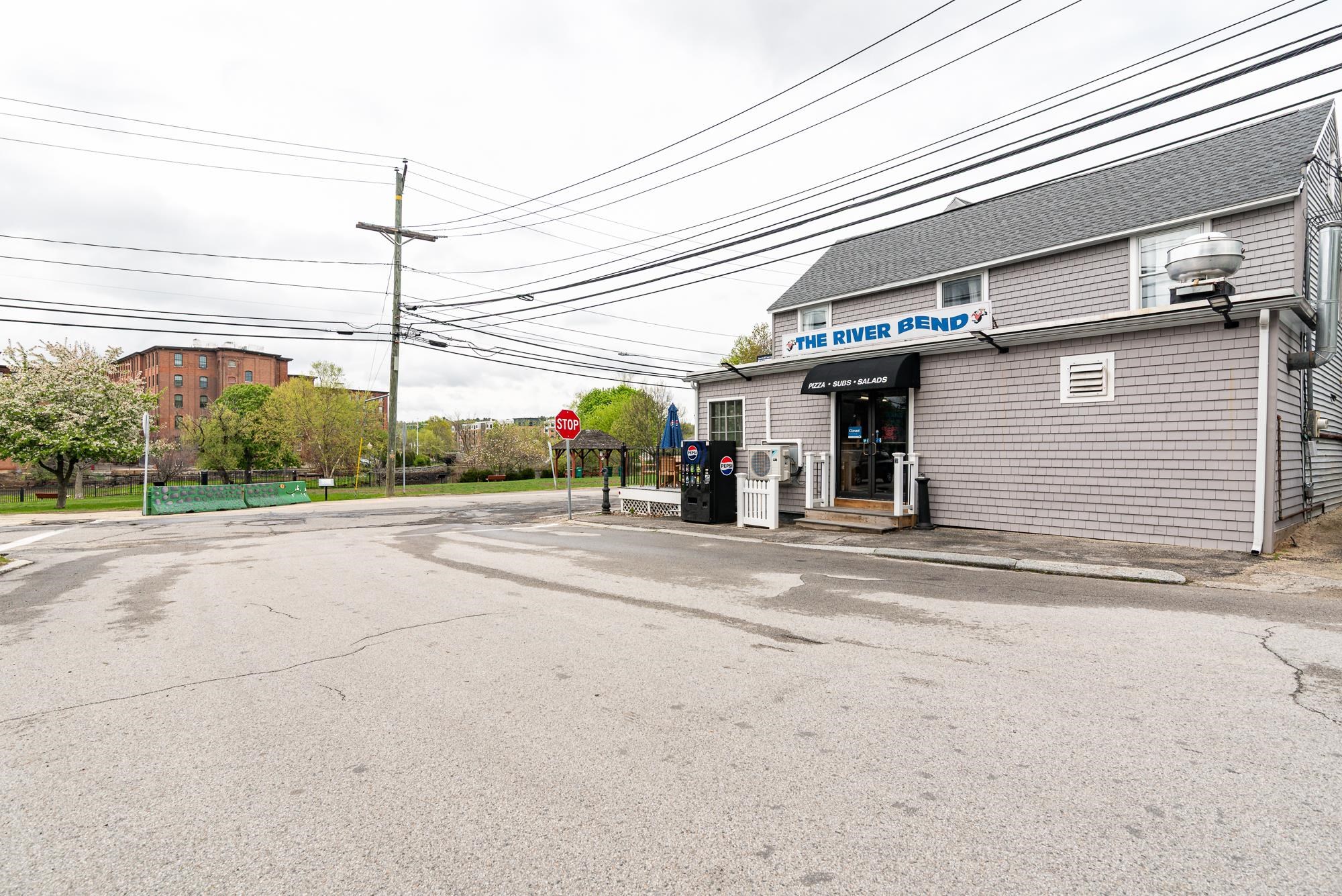 65 Henry Law Avenue