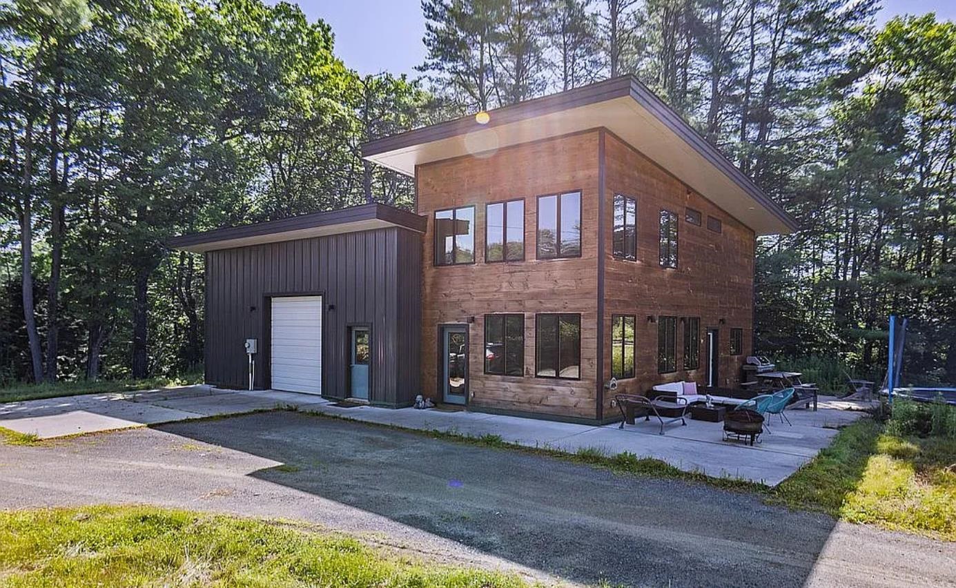 64 Bullock Road