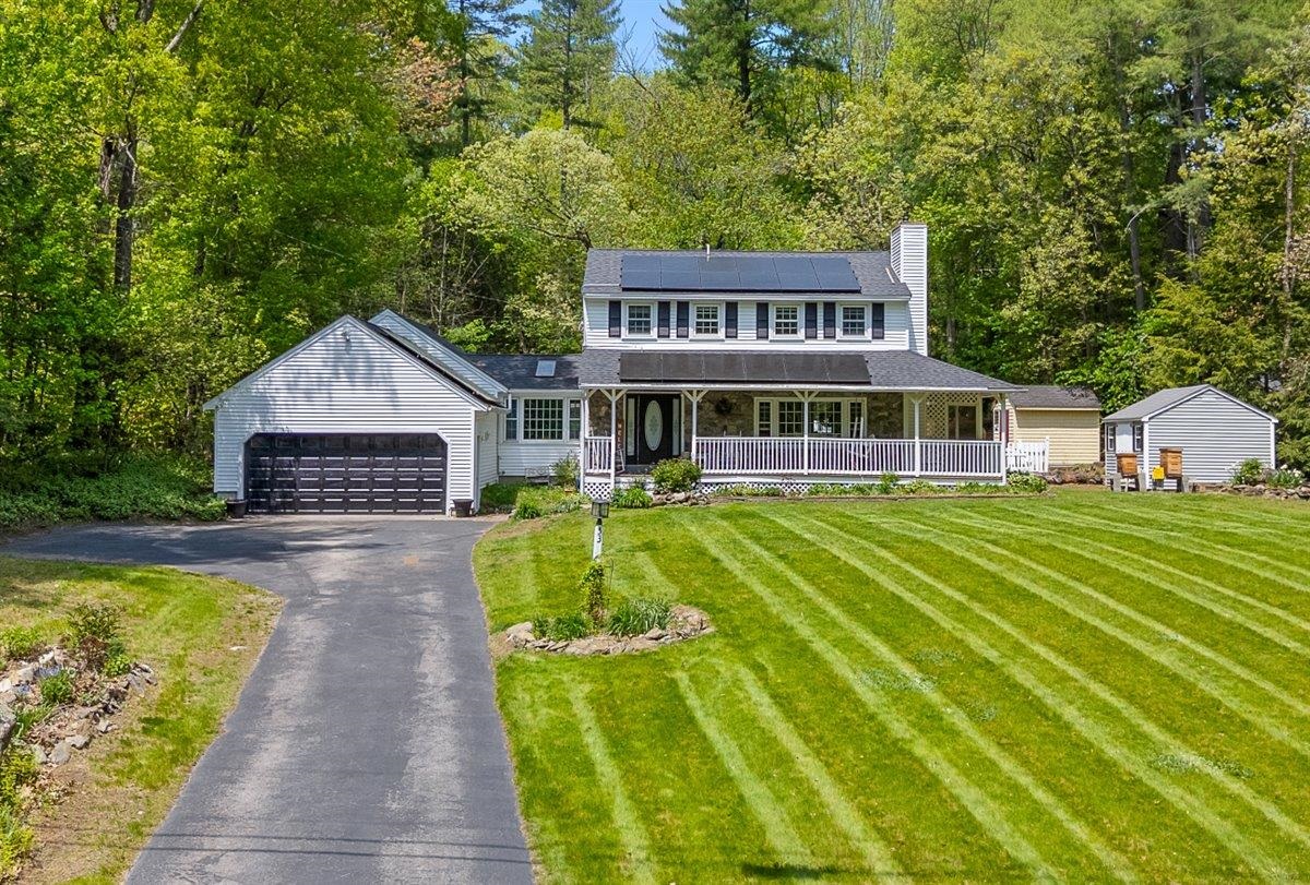 53 Sullivan Road