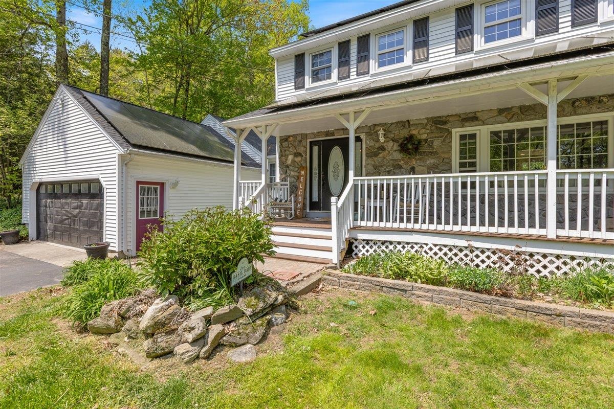 53 Sullivan Road