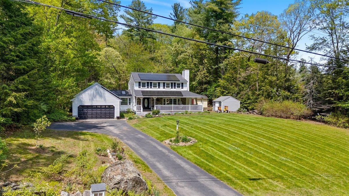 53 Sullivan Road