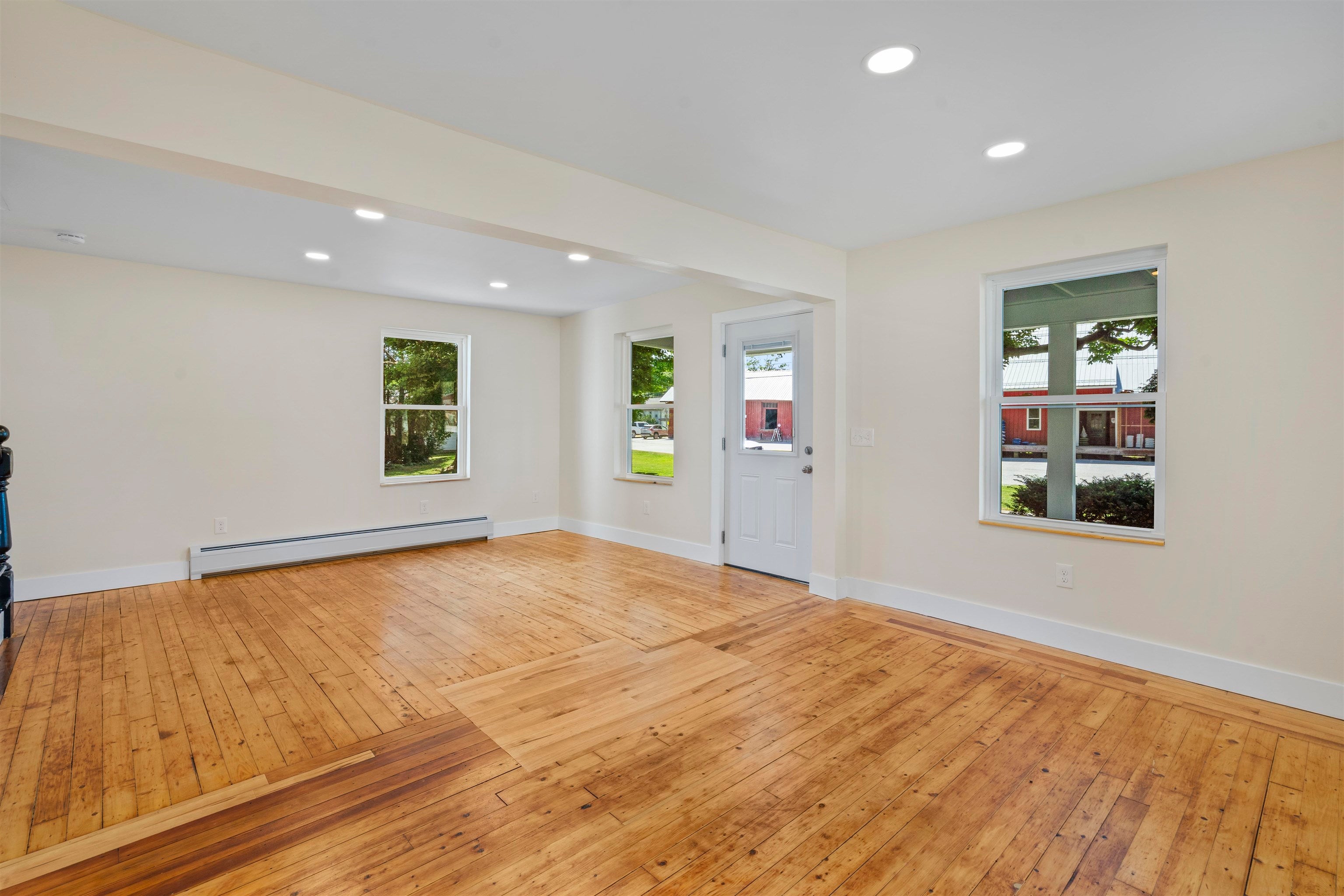 15 Sunset Avenue